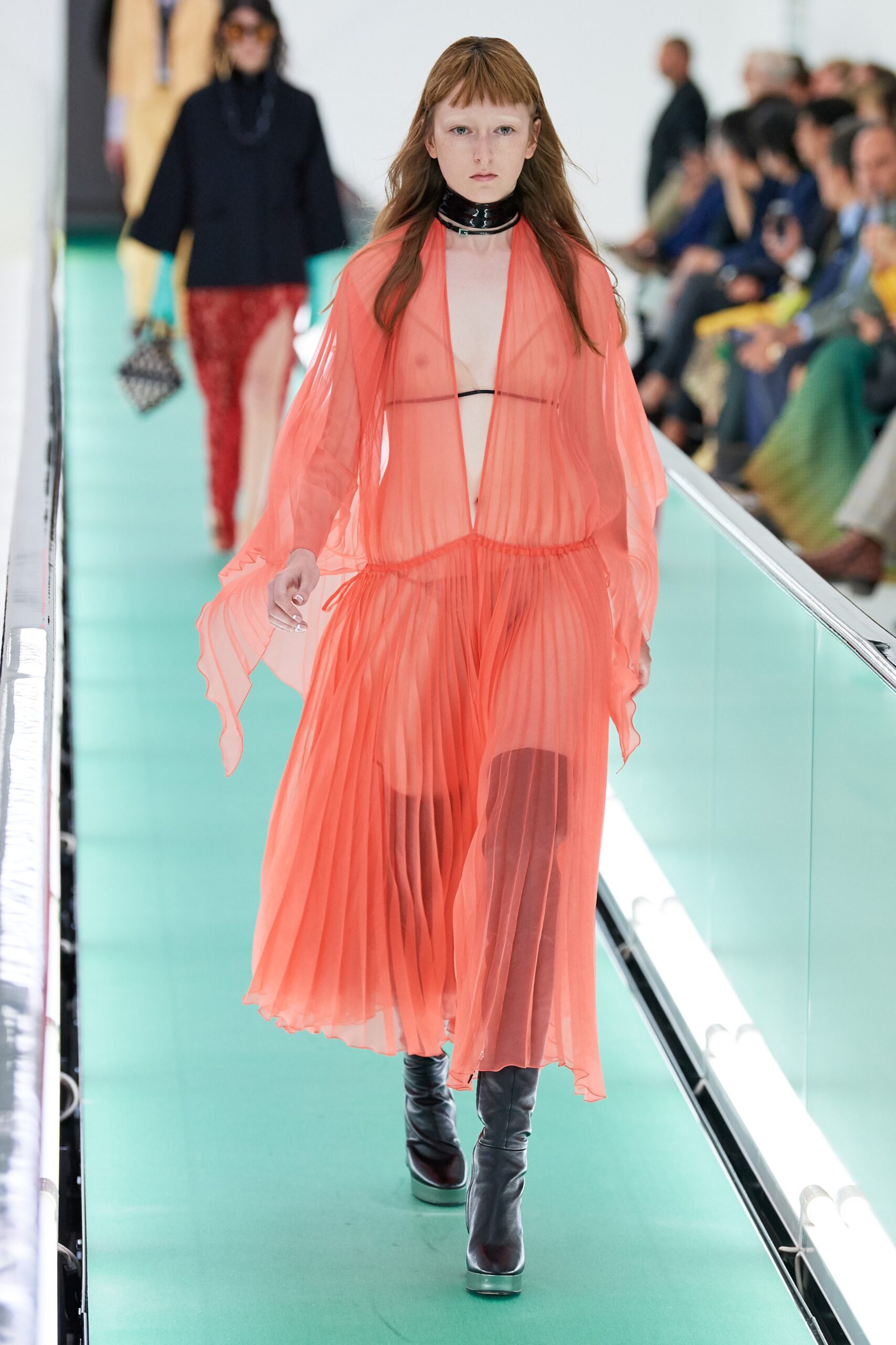 Gucci S/S 20 Look 44