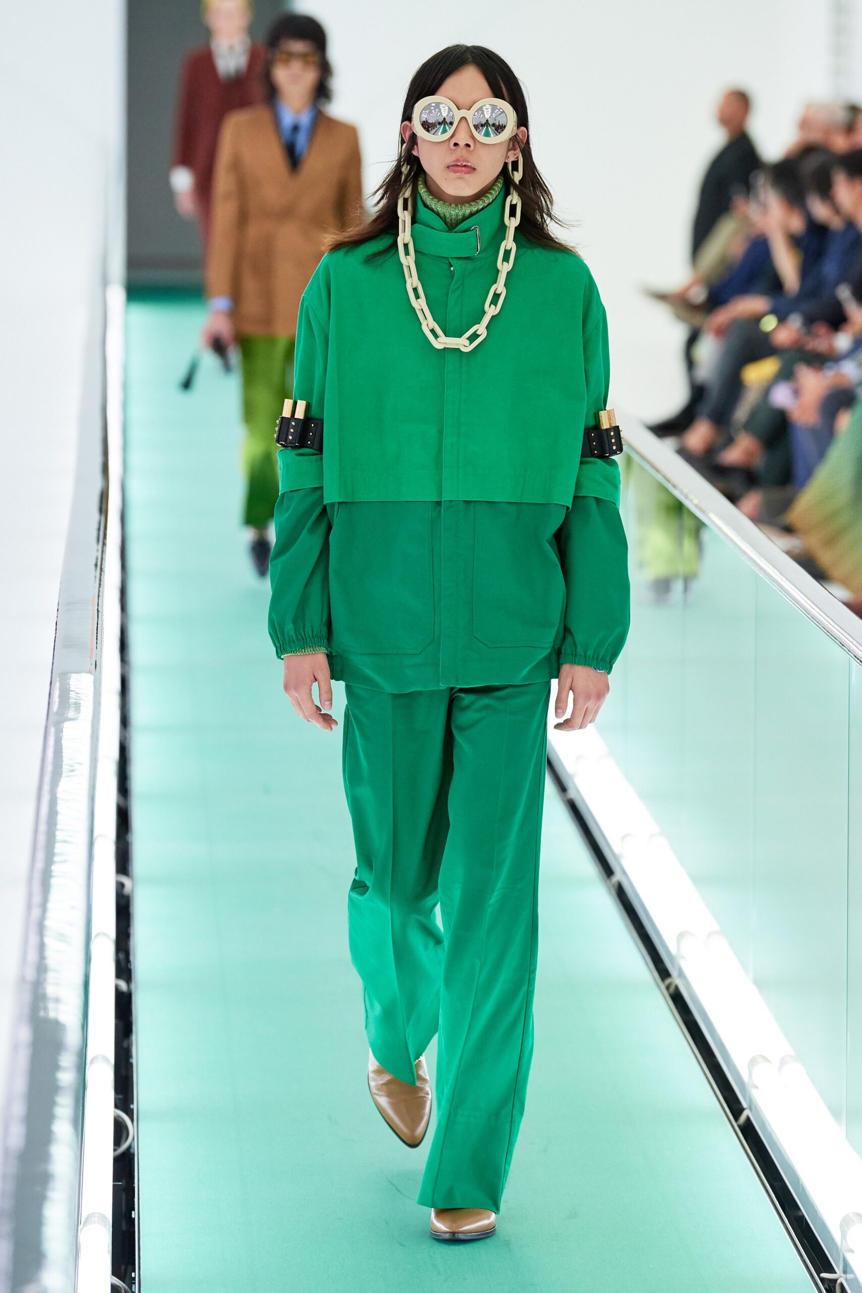 Gucci S/S 20 Look 61
