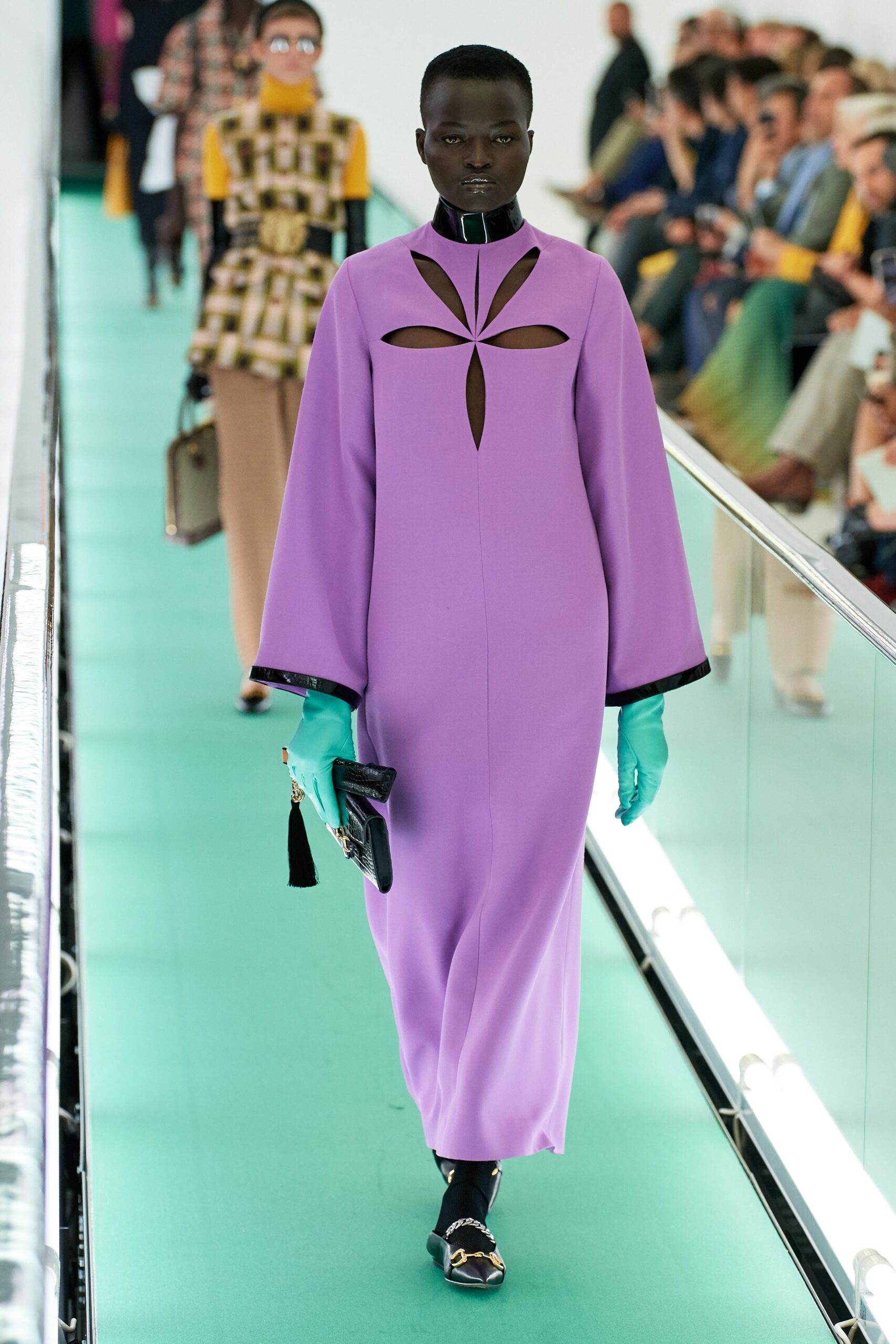Gucci S/S 20 Look 64