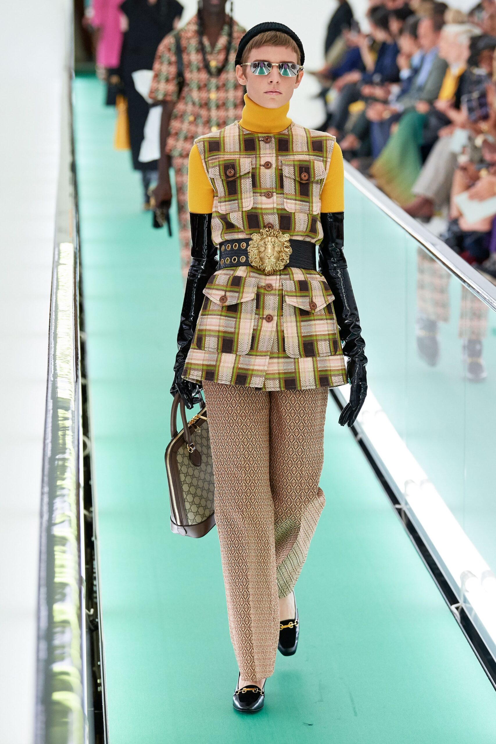 Gucci S/S 20 Look 65