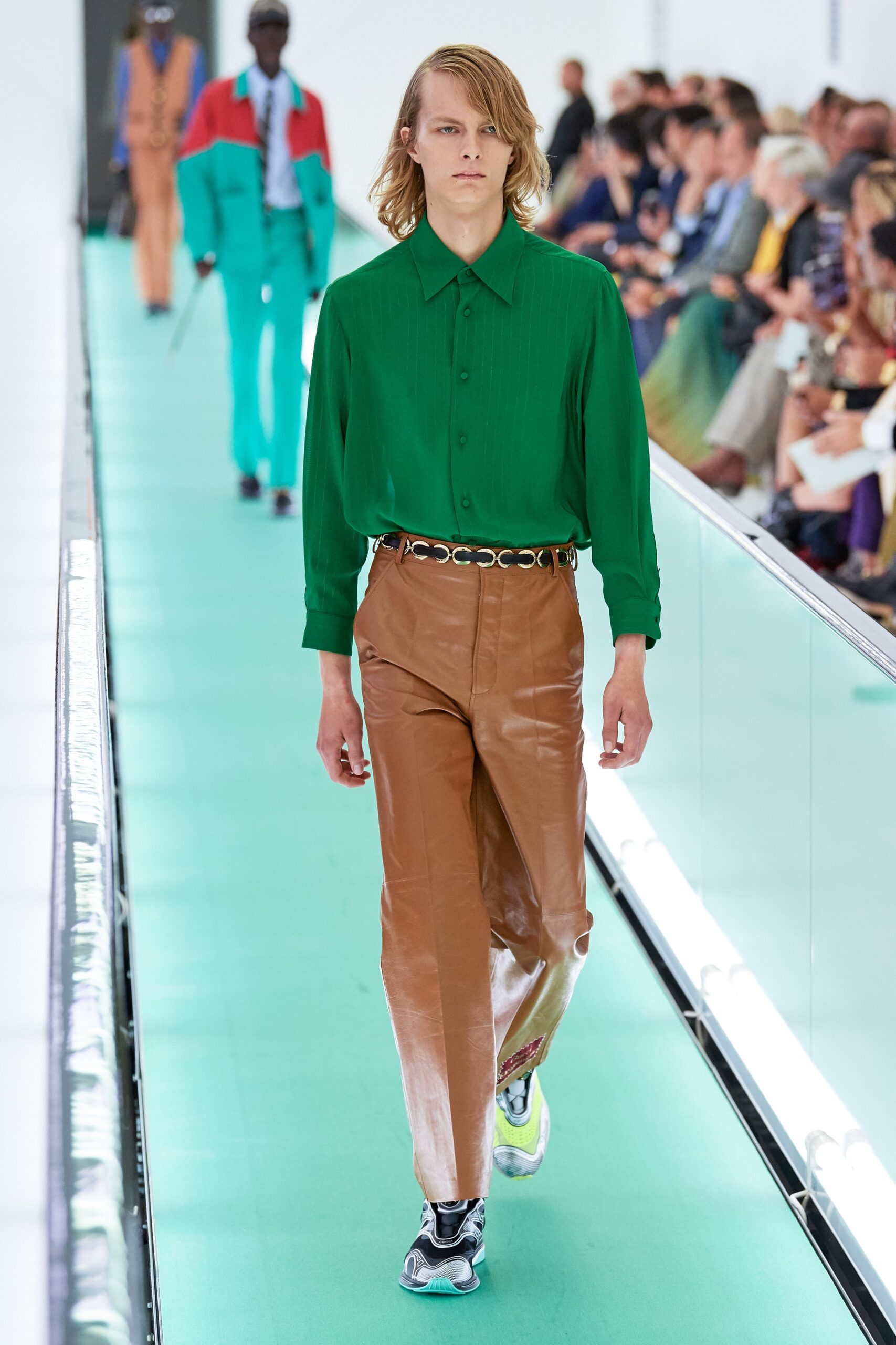 Gucci S/S 20 Look 70