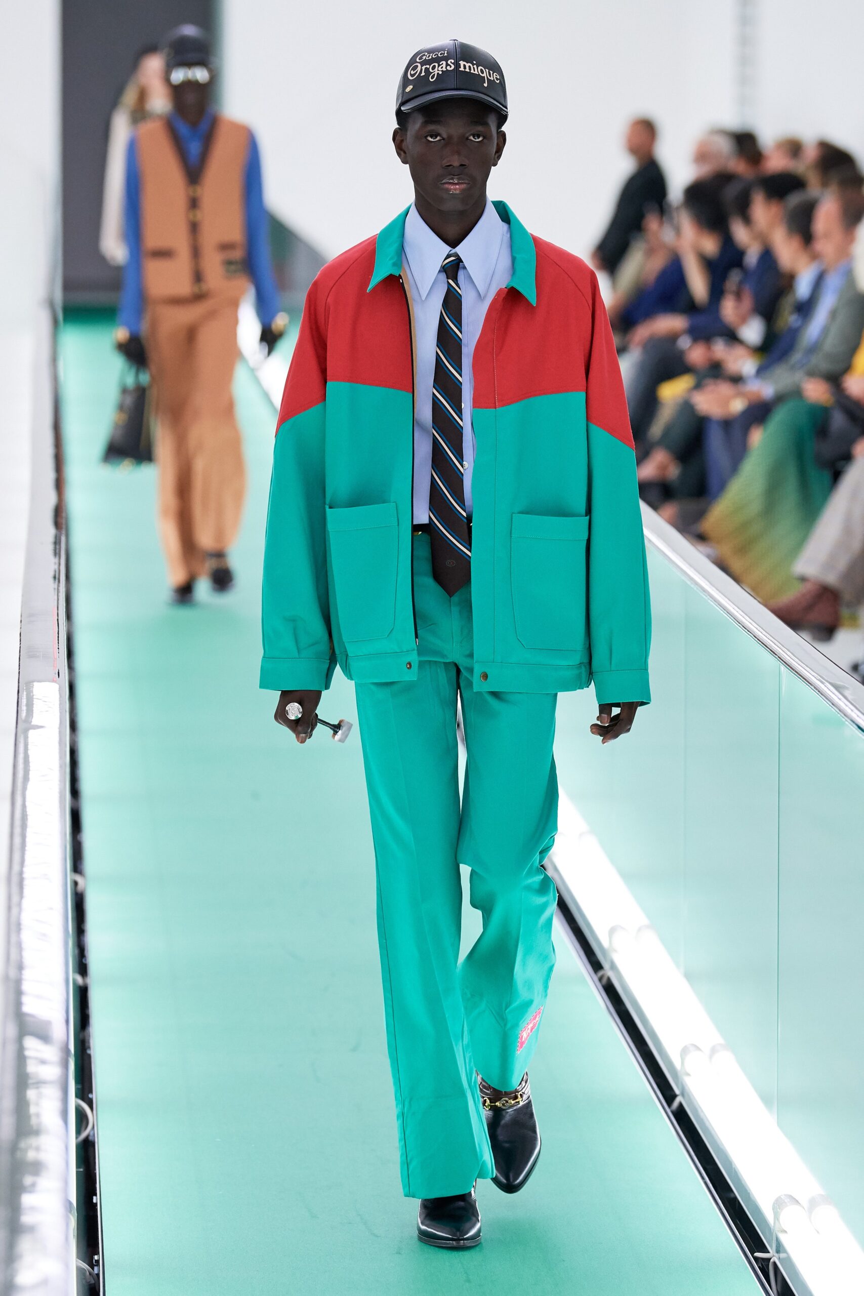 Gucci S/S 20 Look 71