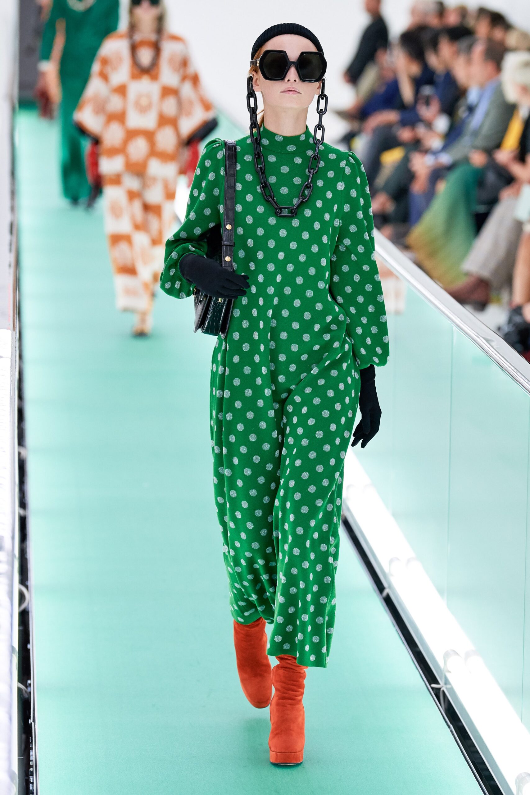 Gucci S/S 20 Look 74