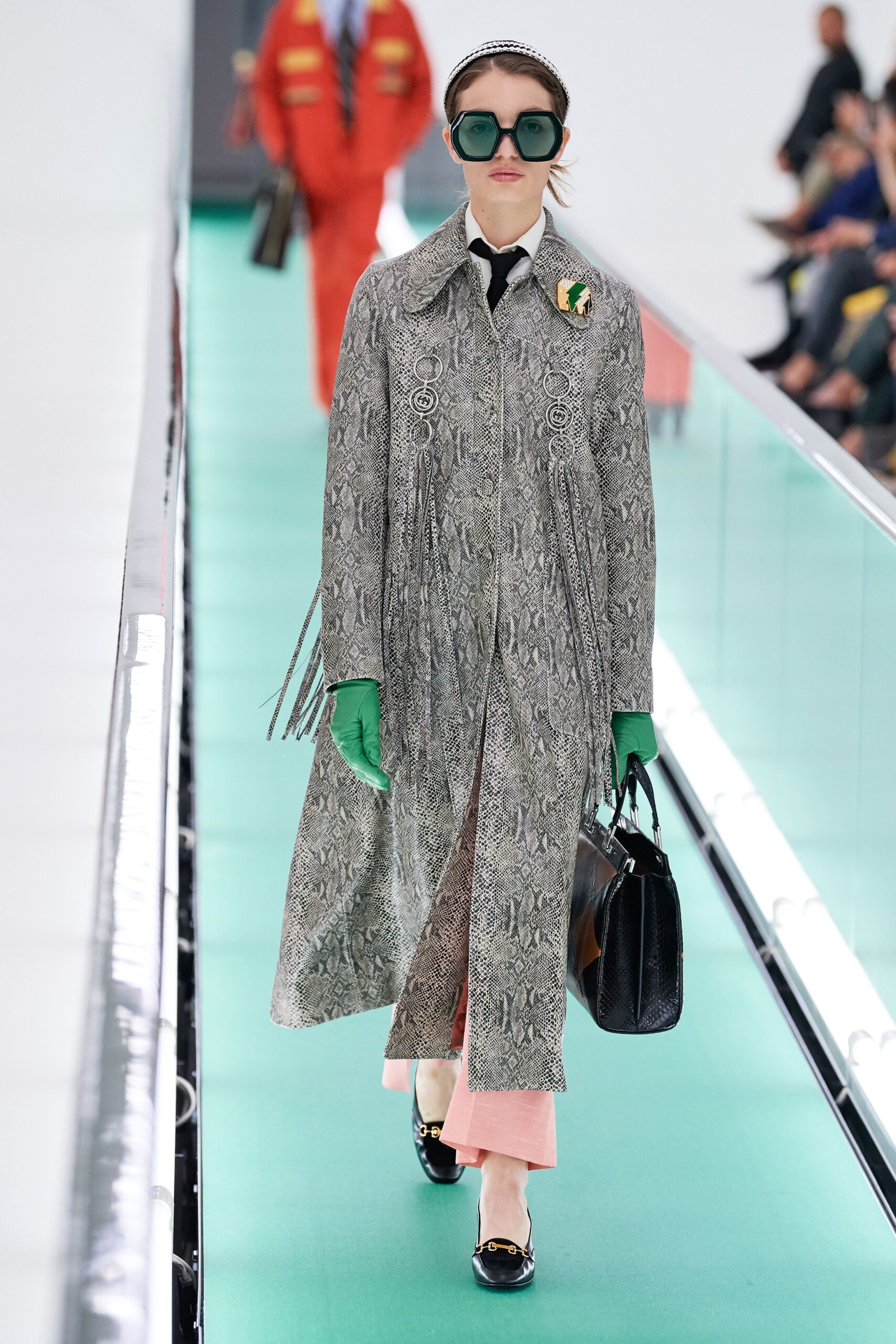 Gucci S/S 20 Look 78