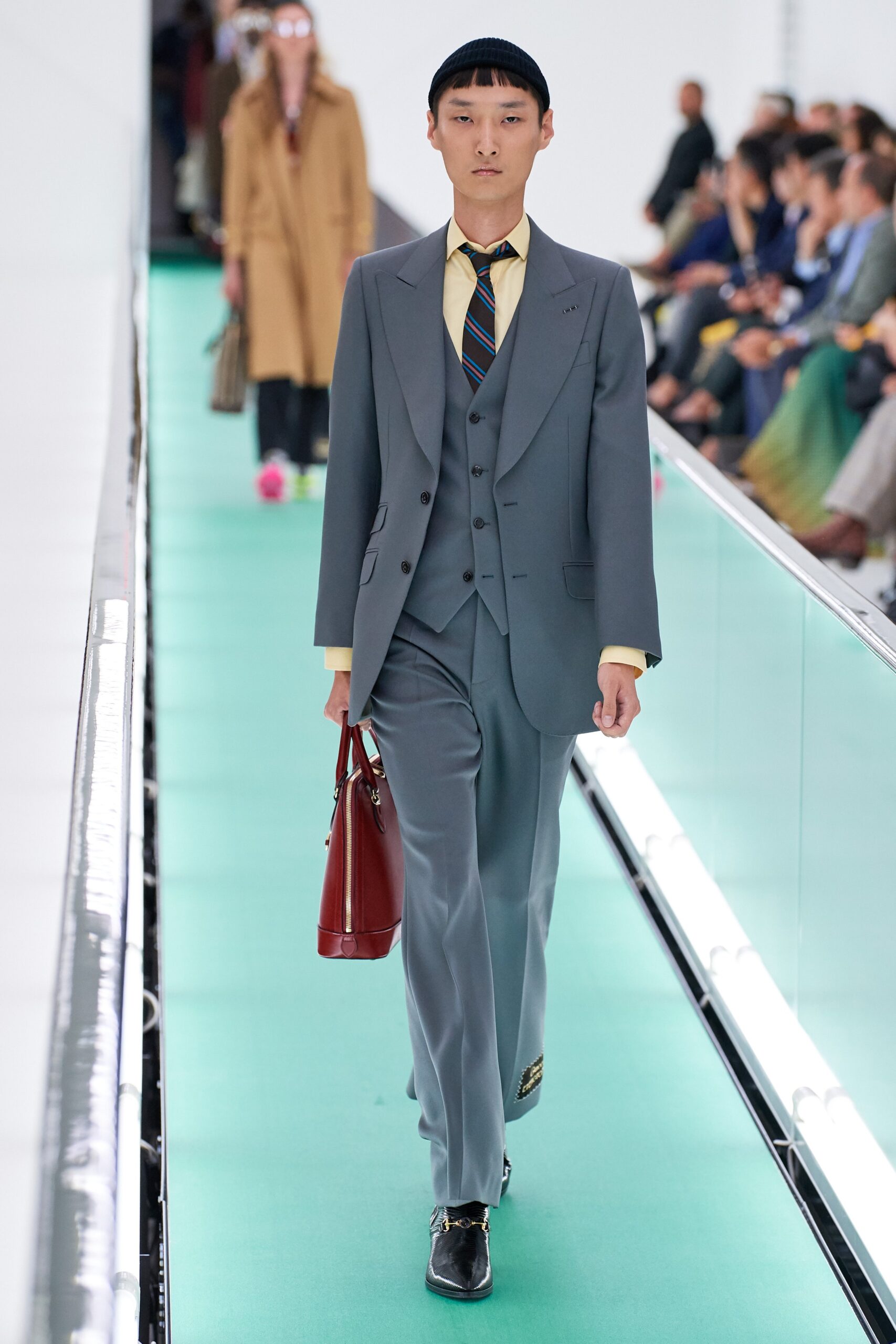 Gucci S/S 20 Look 80