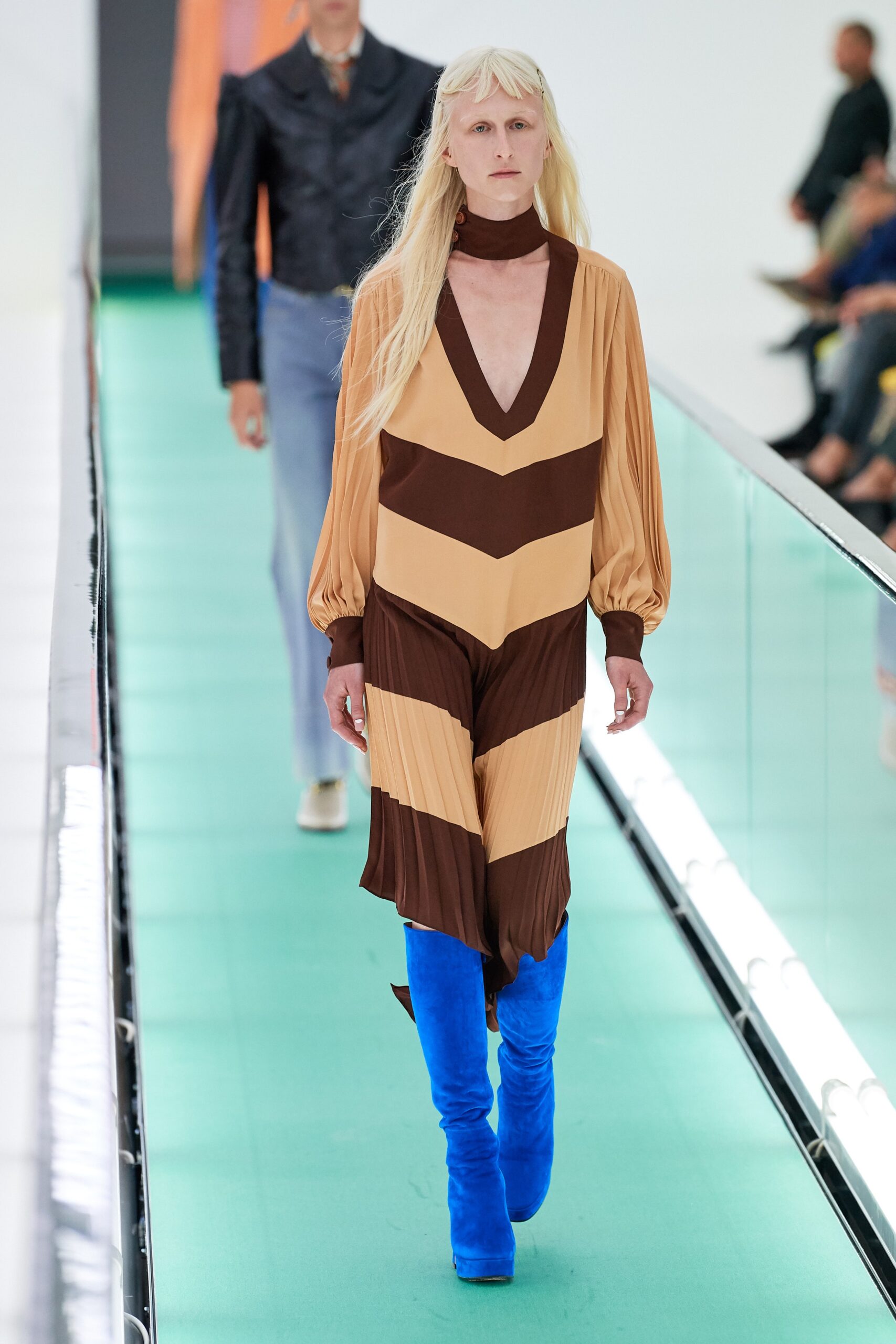 Gucci S/S 20 Look 87