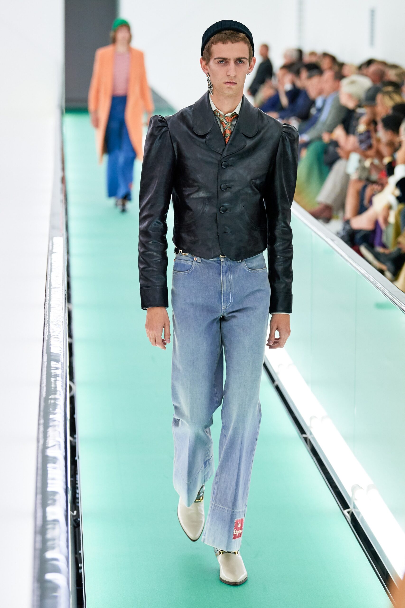 Gucci S/S 20 Look 88