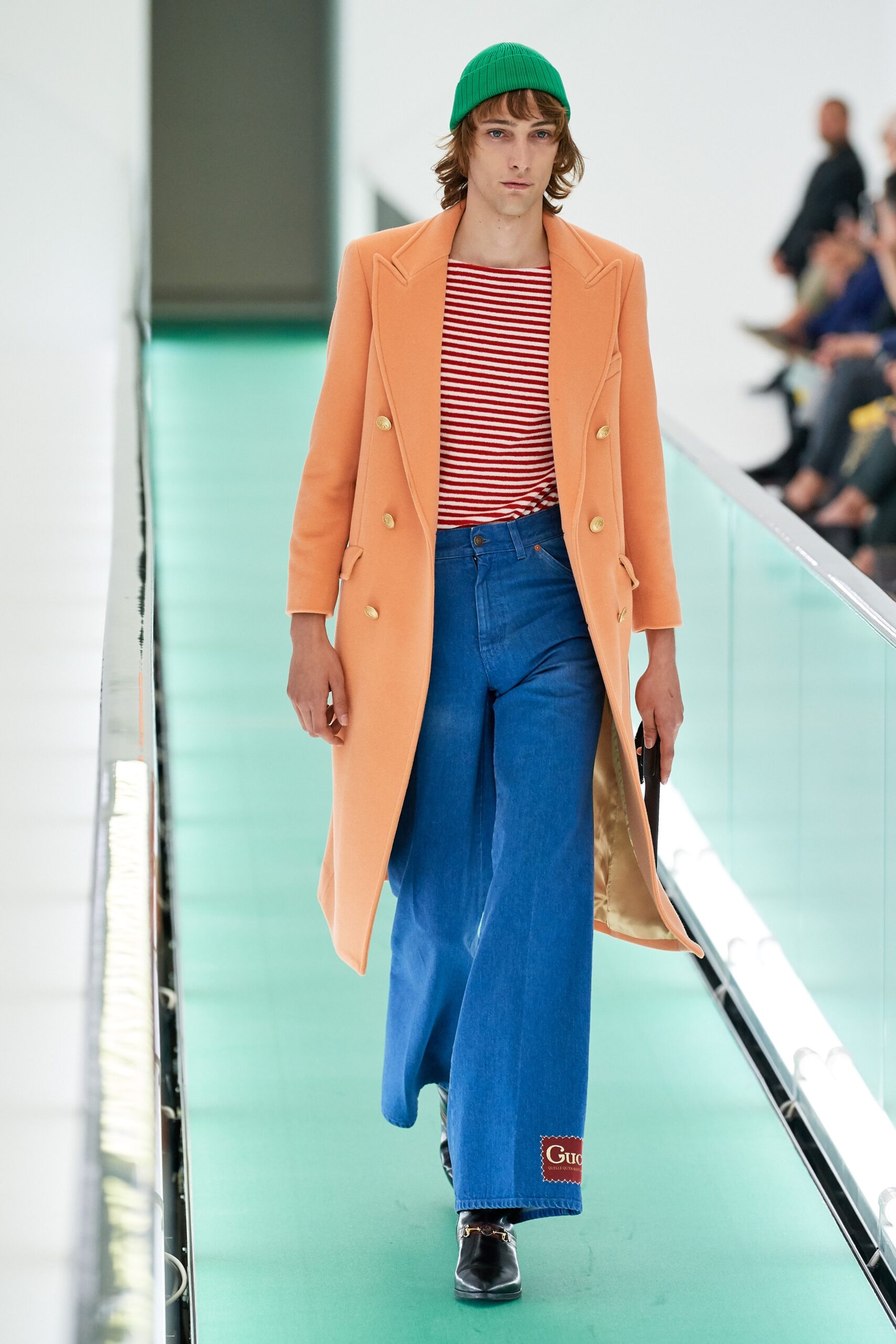 Gucci S/S 20 Look 89