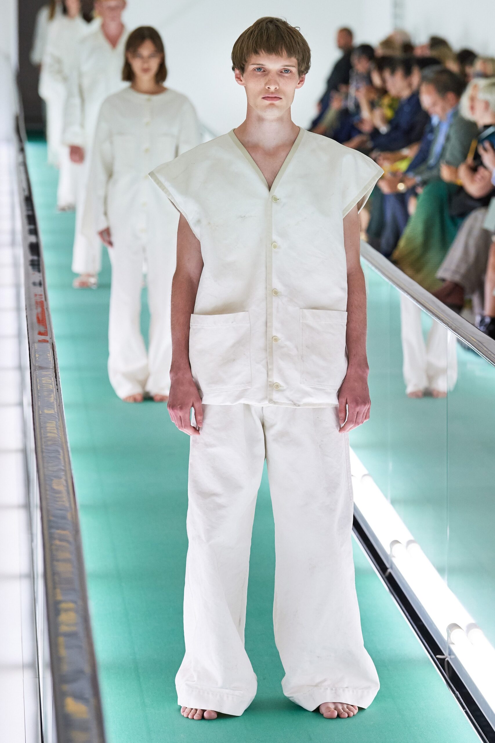 Gucci S/S 20 Look 90