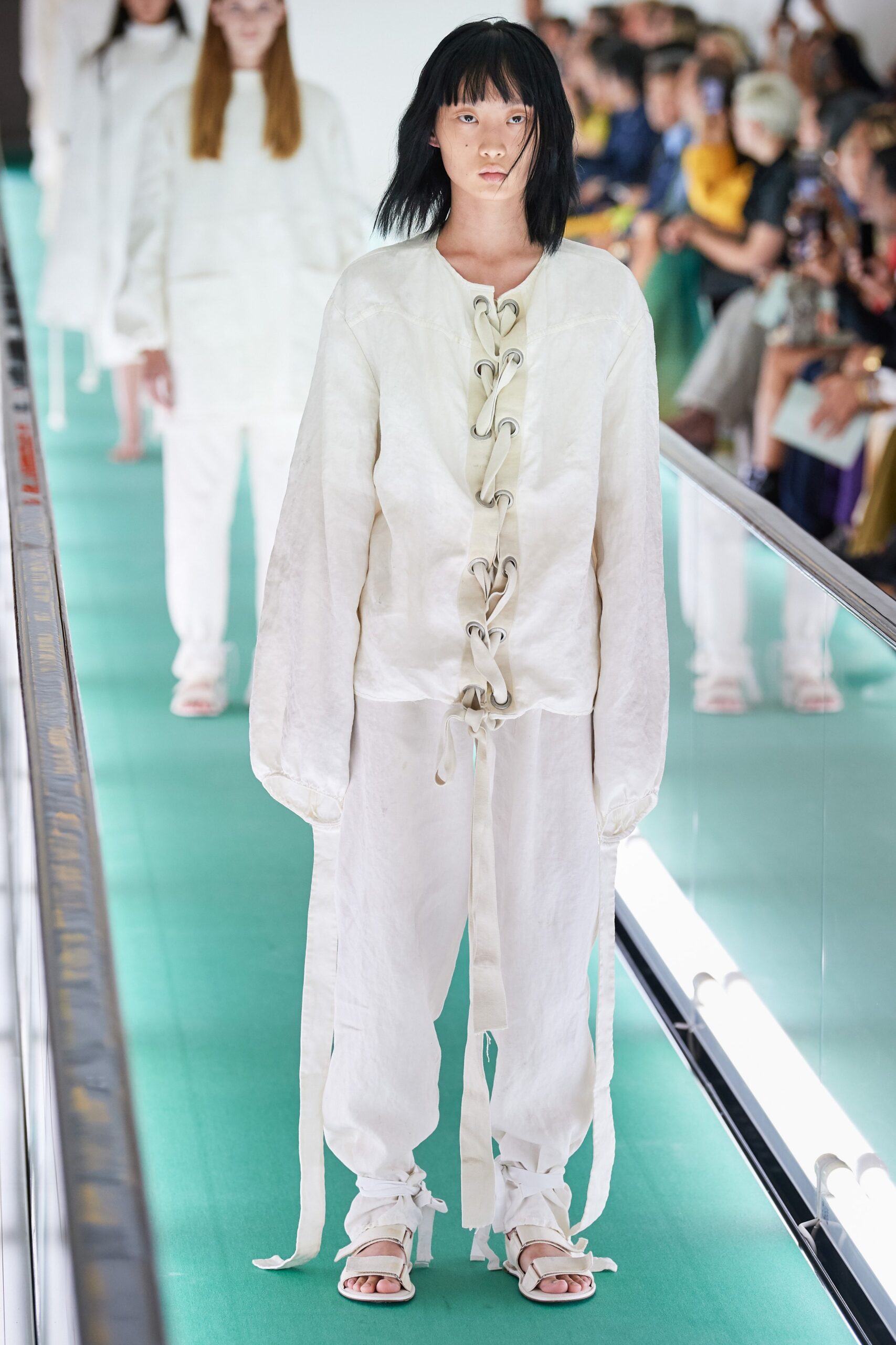 Gucci S/S 20 Look 92