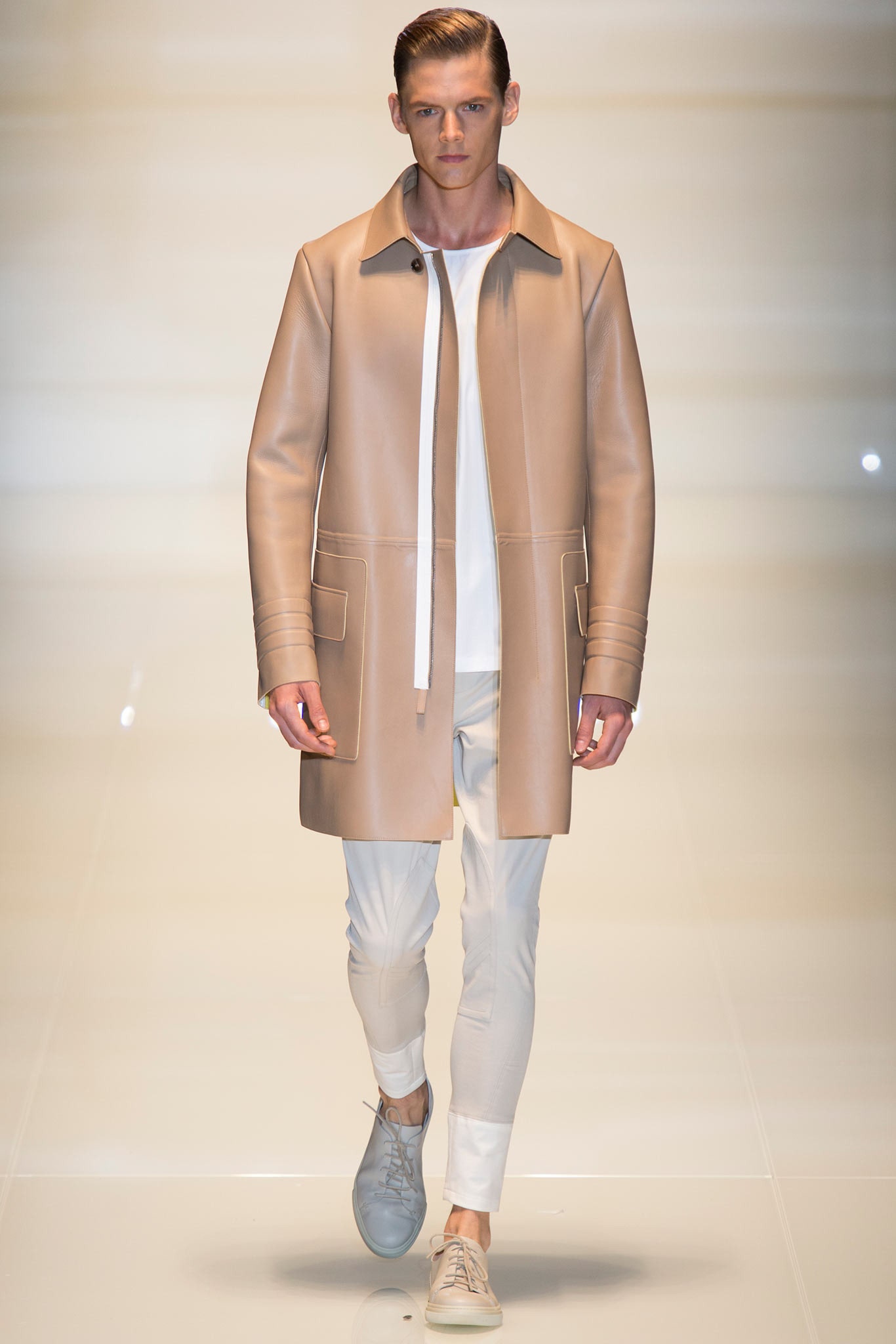 Gucci S/S 14 Menswear Look 11