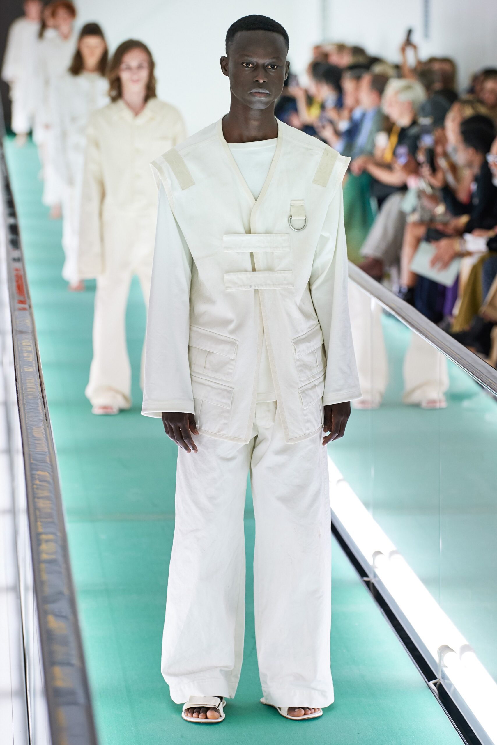 Gucci S/S 20 Look 94