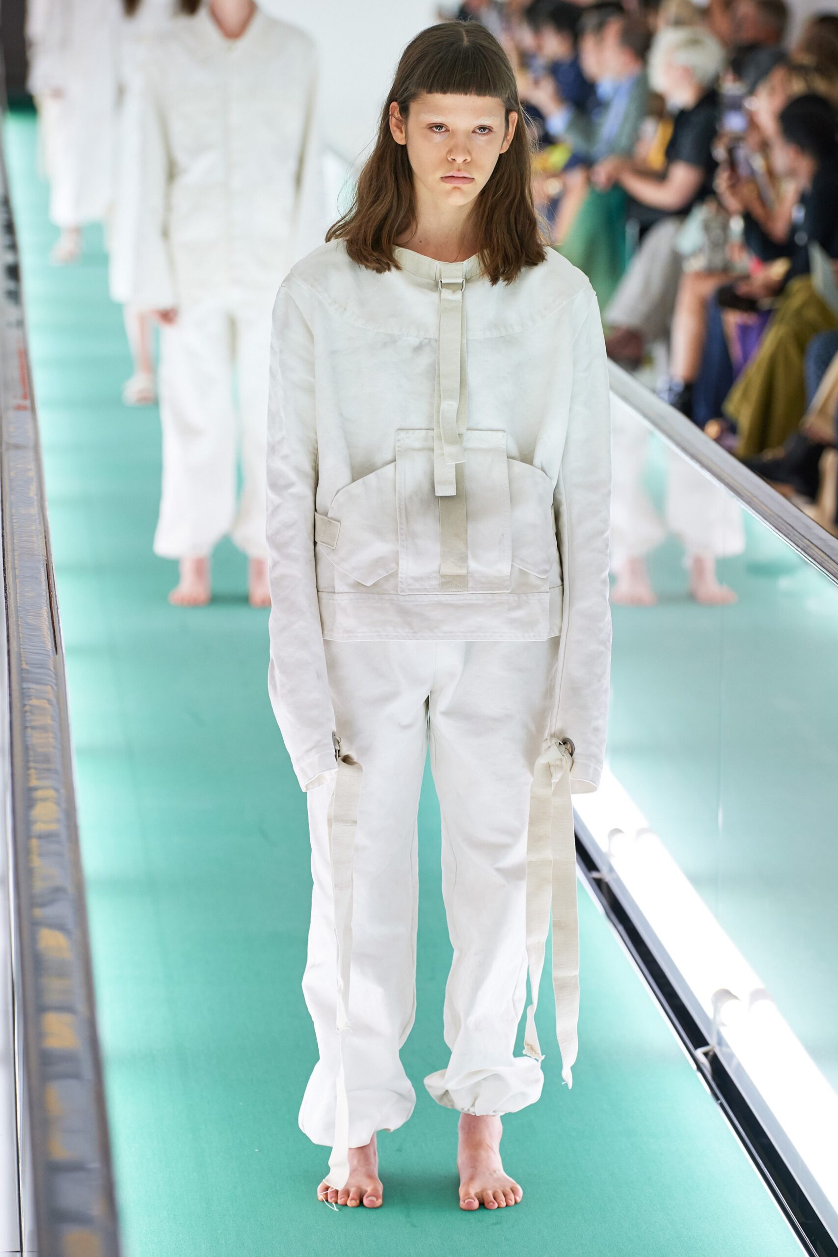 Gucci S/S 20 Look 95
