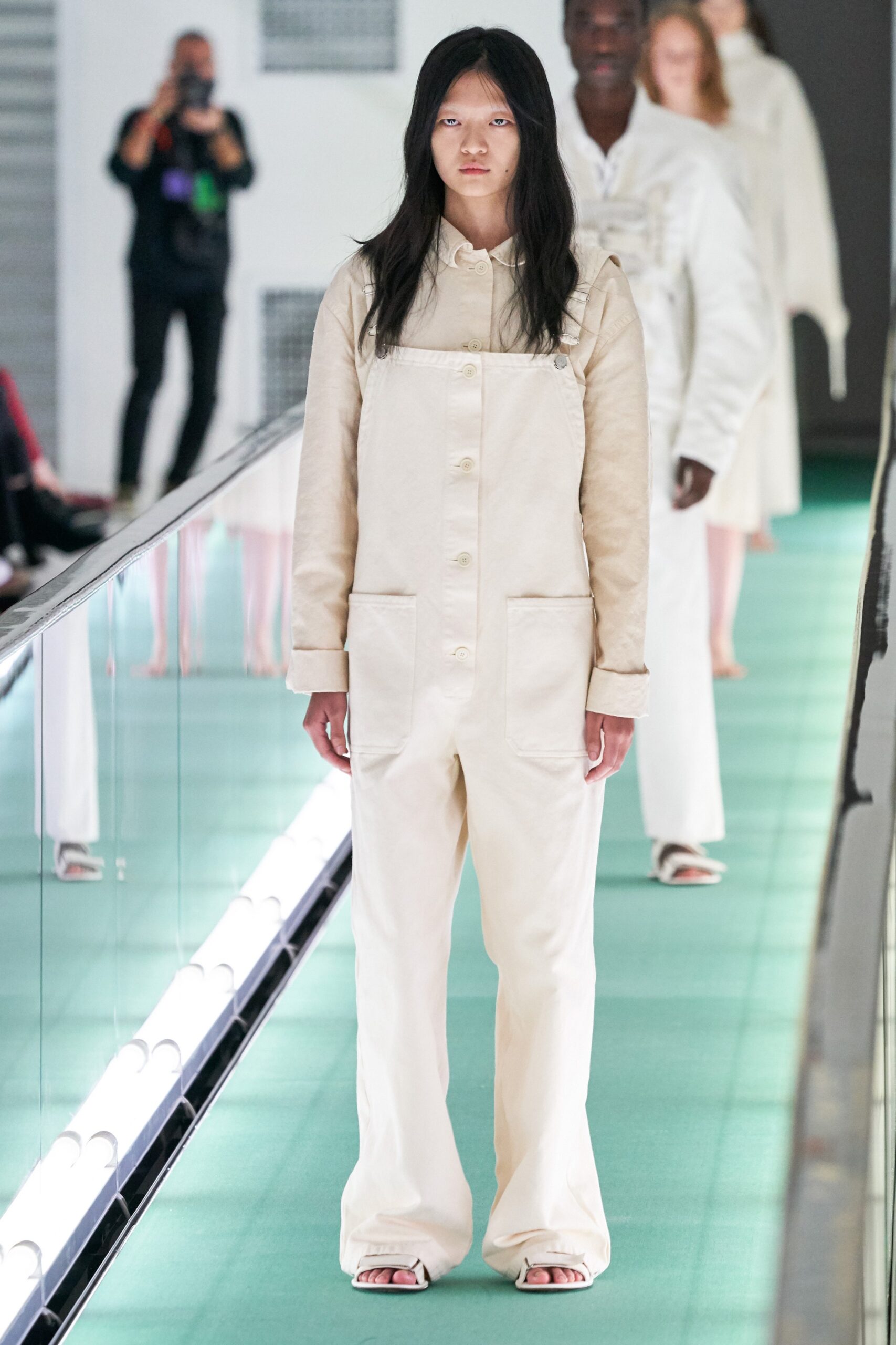 Gucci S/S 20 Look 96