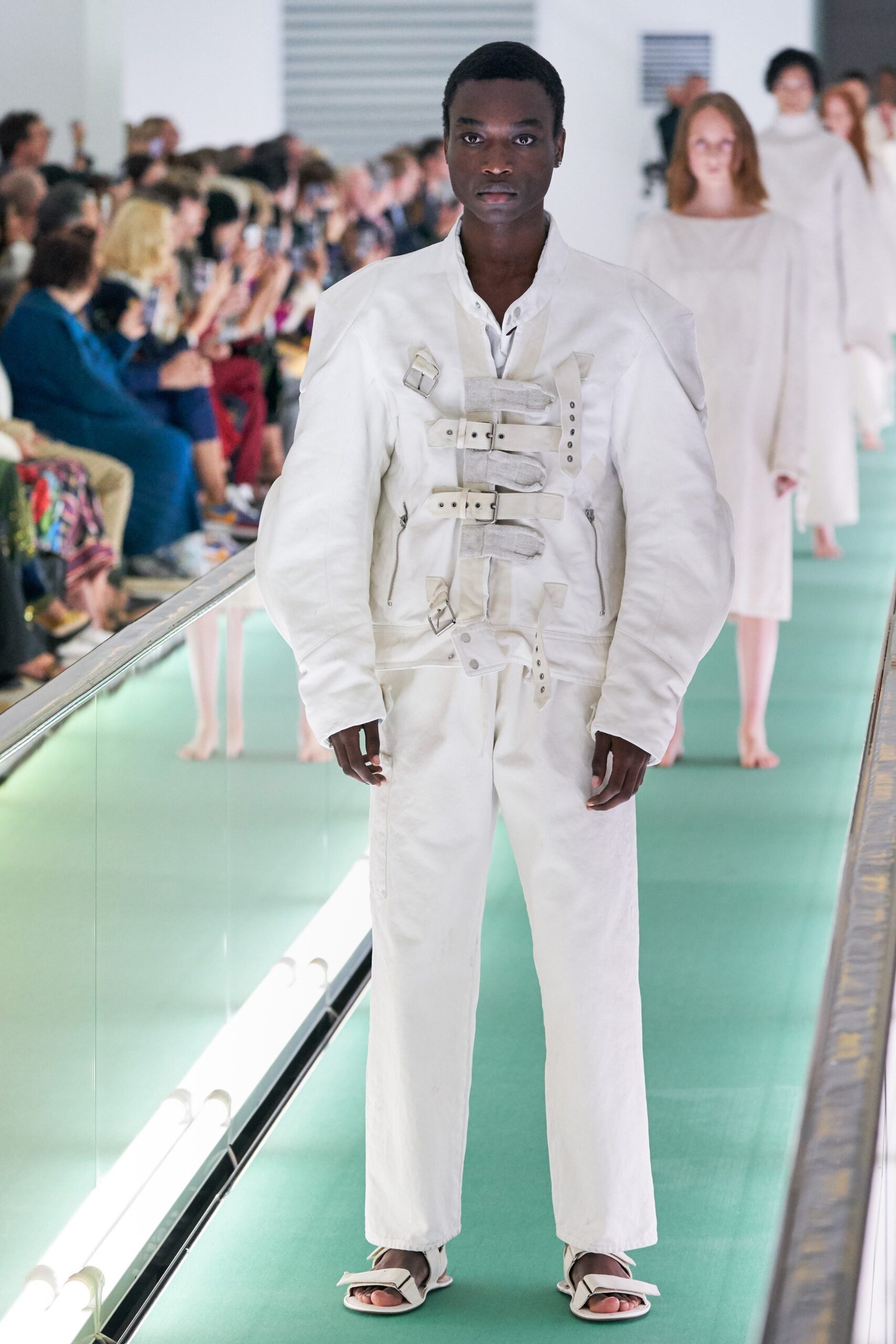 Gucci S/S 20 Look 97