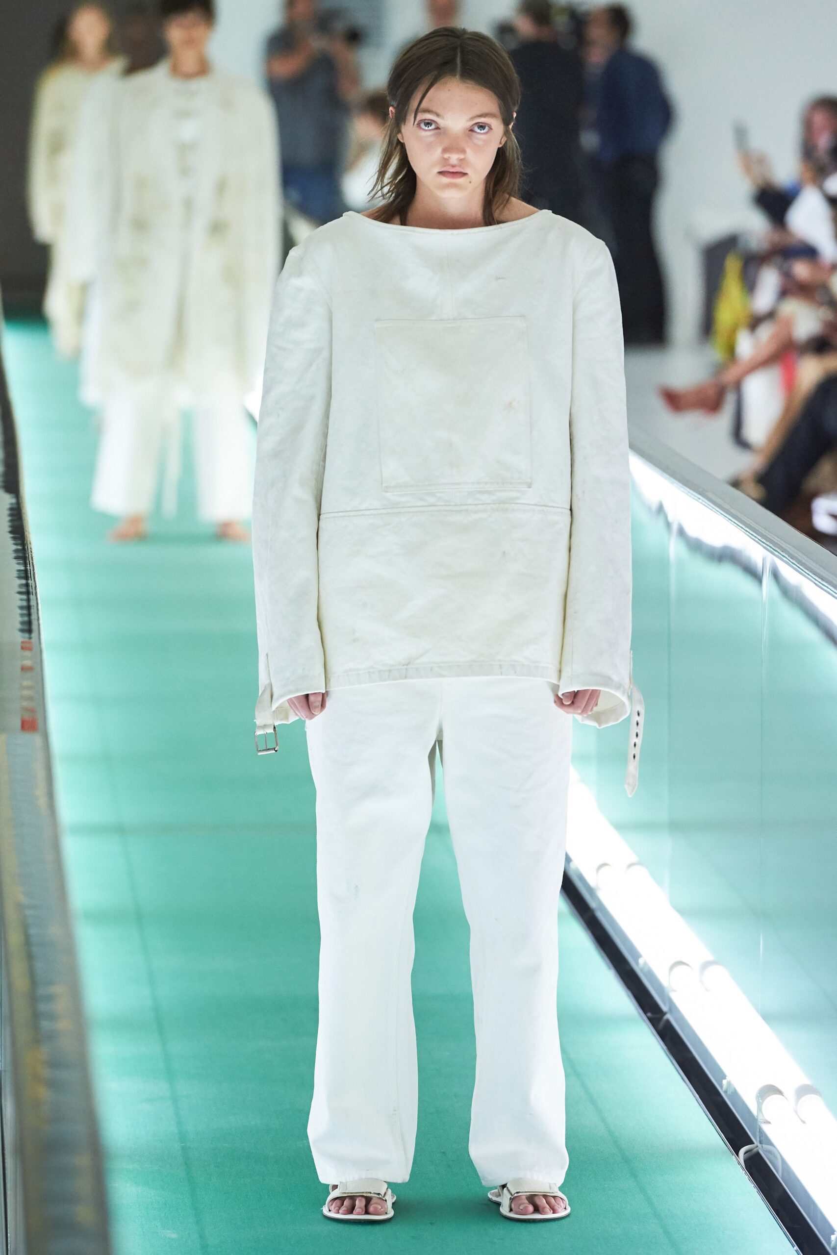 Gucci S/S 20 Look 102