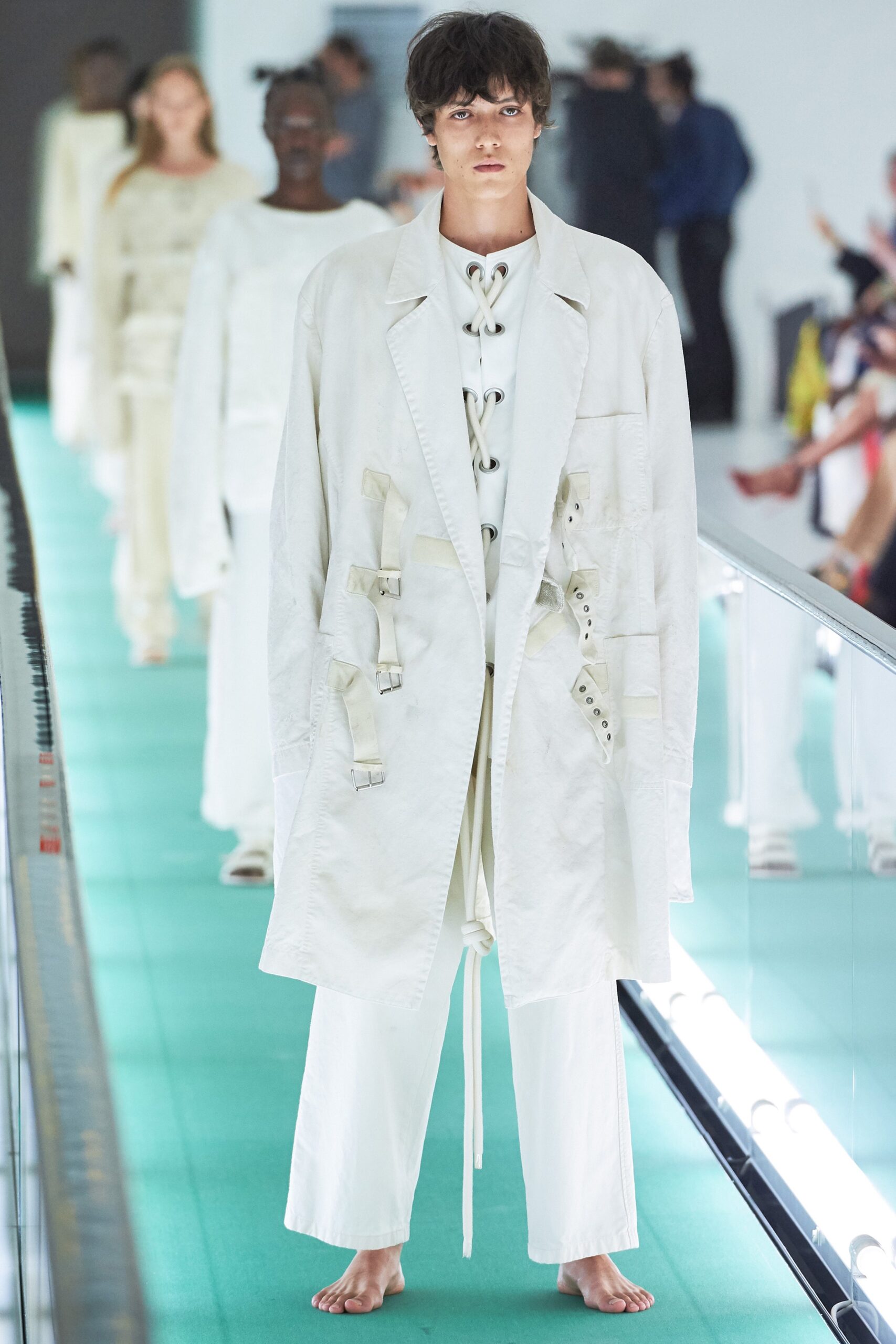 Gucci S/S 20 Look 103
