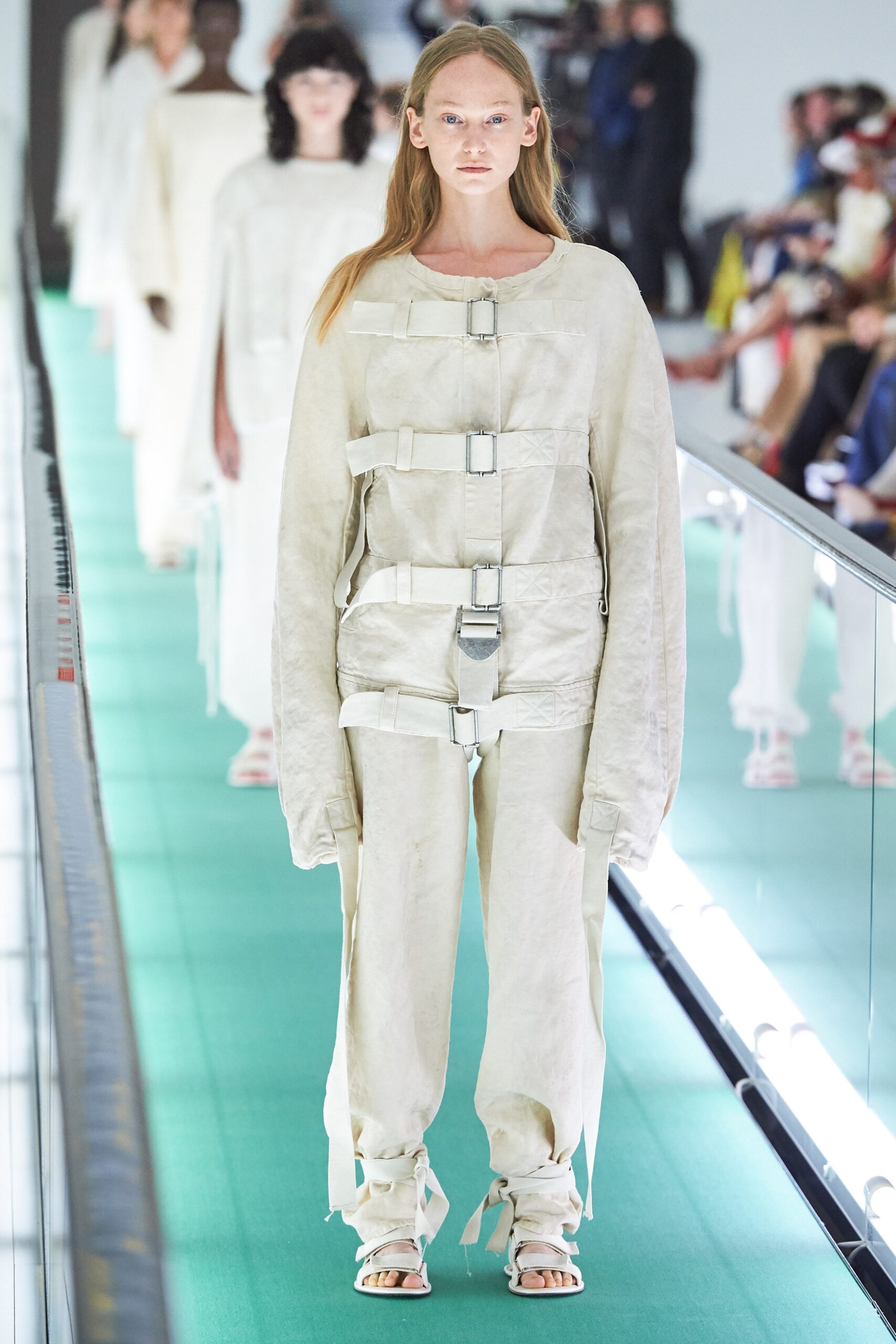 Gucci S/S 20 Look 104
