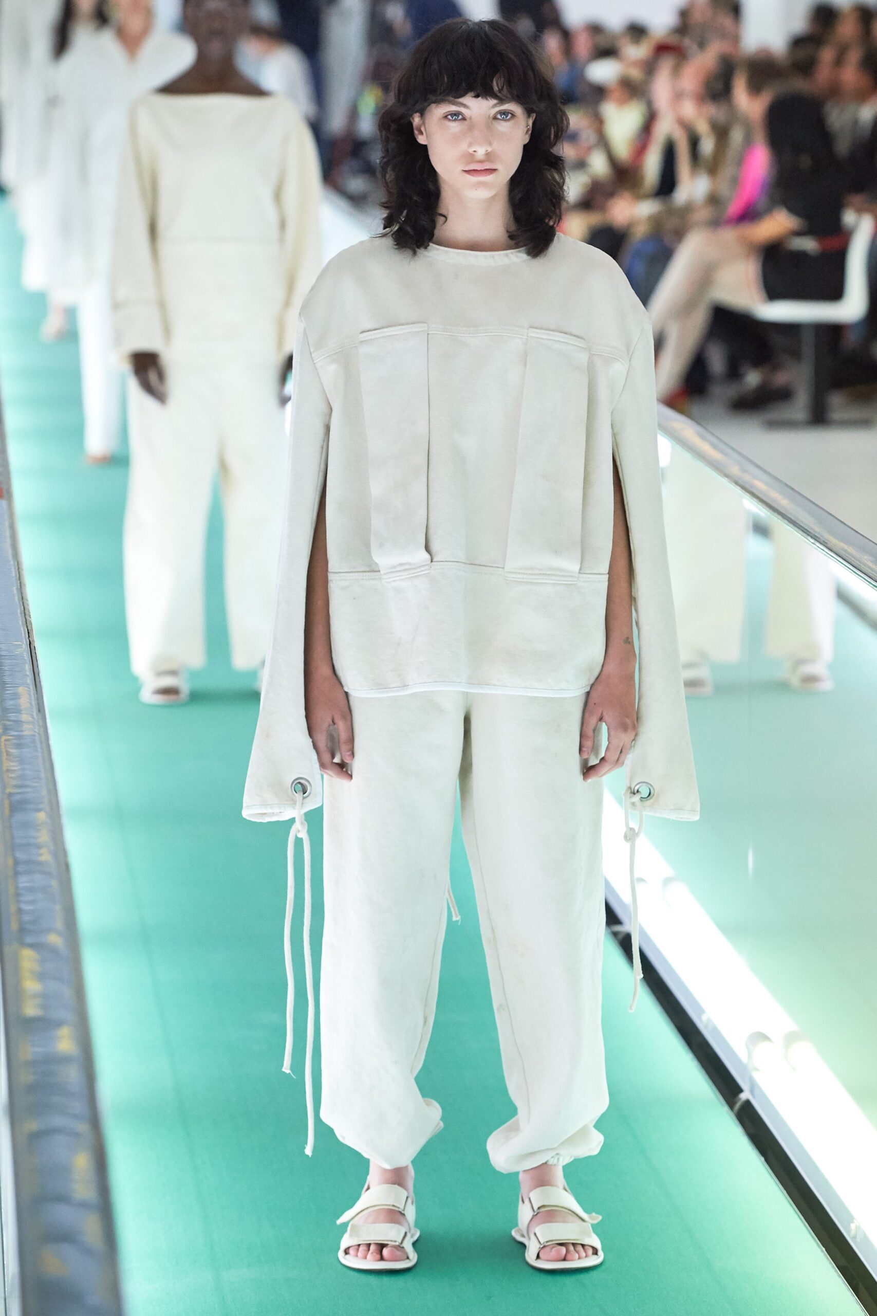 Gucci S/S 20 Look 105