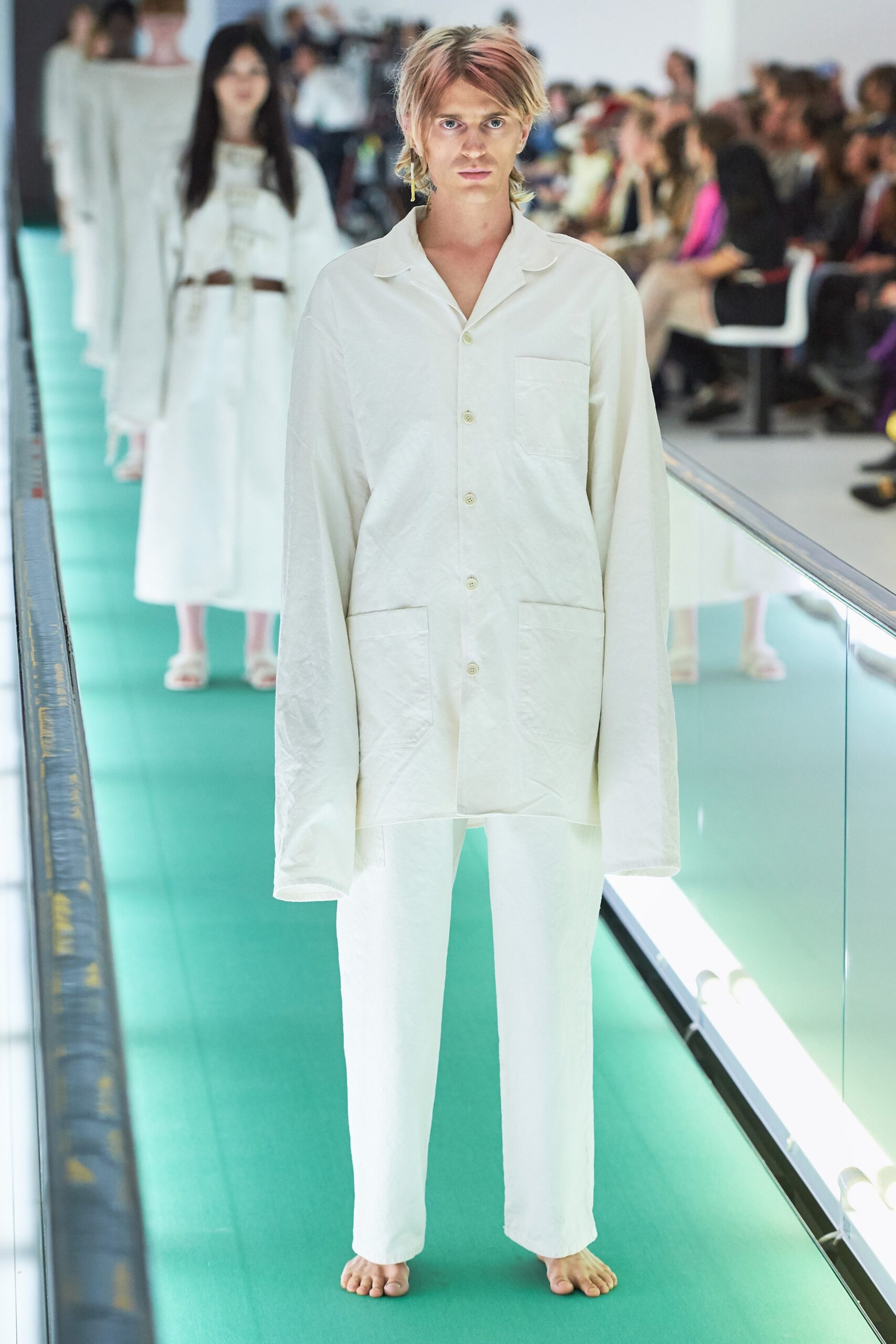 Gucci S/S 20 Look 106