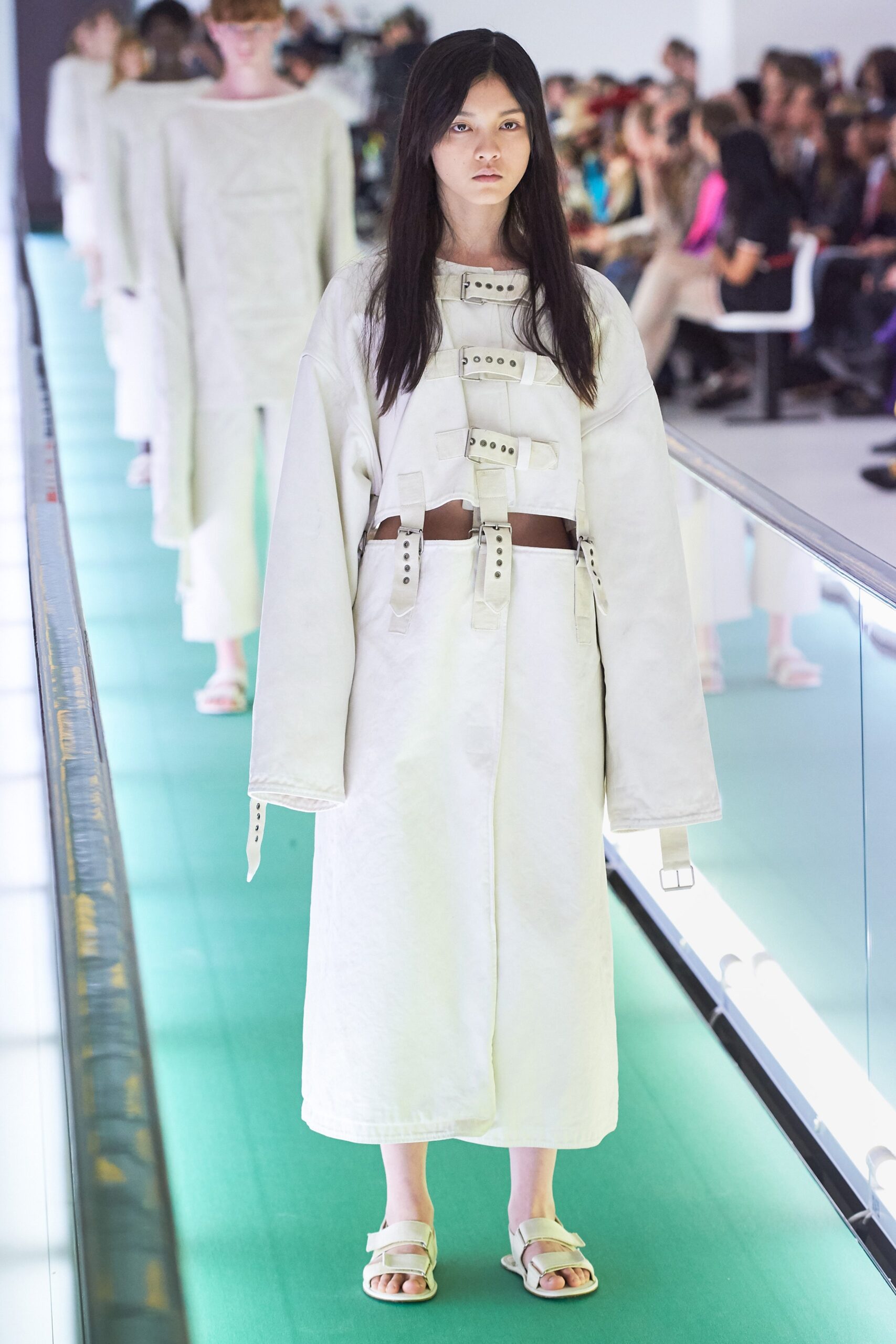 Gucci S/S 20 Look 107