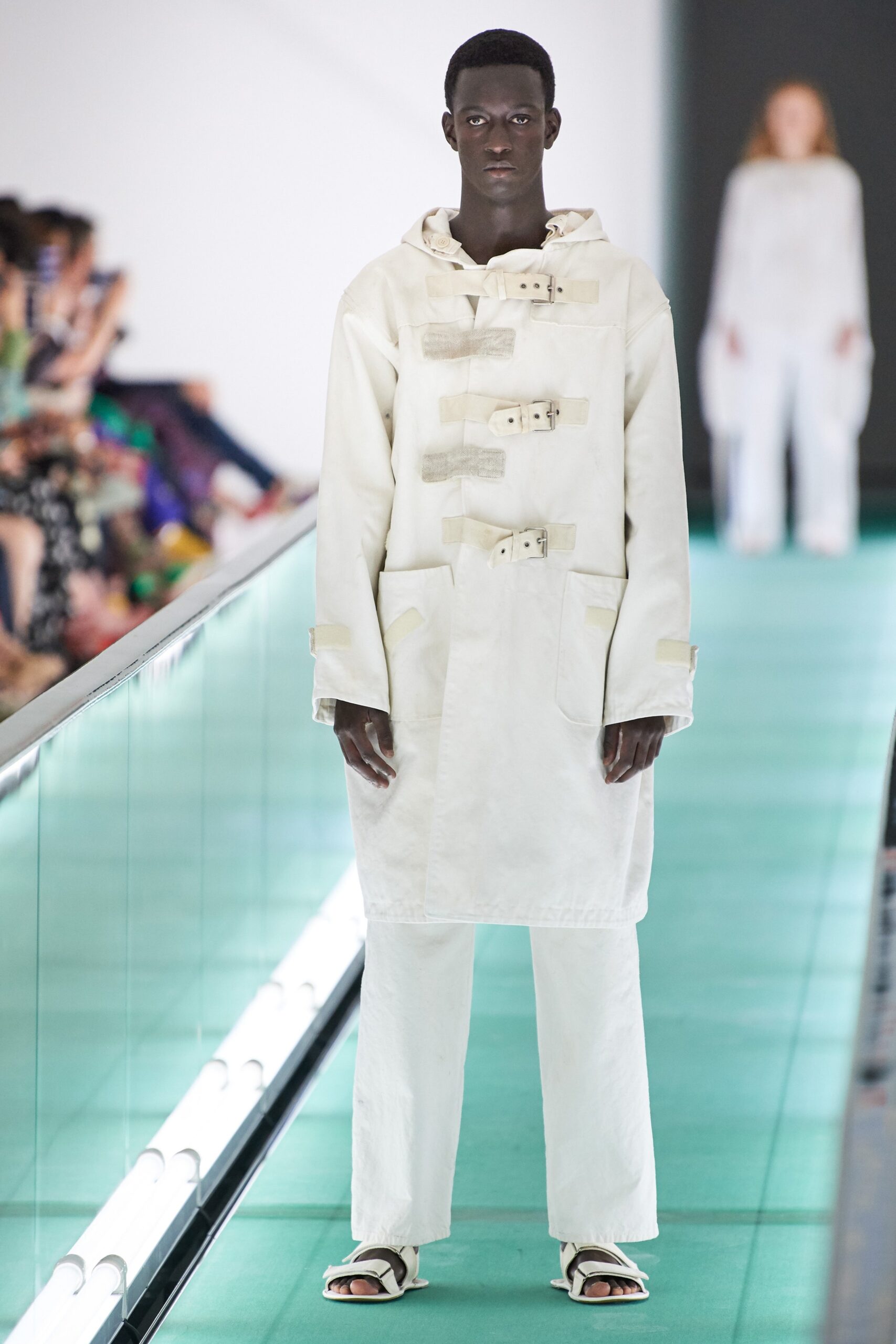 Gucci S/S 20 Look 108