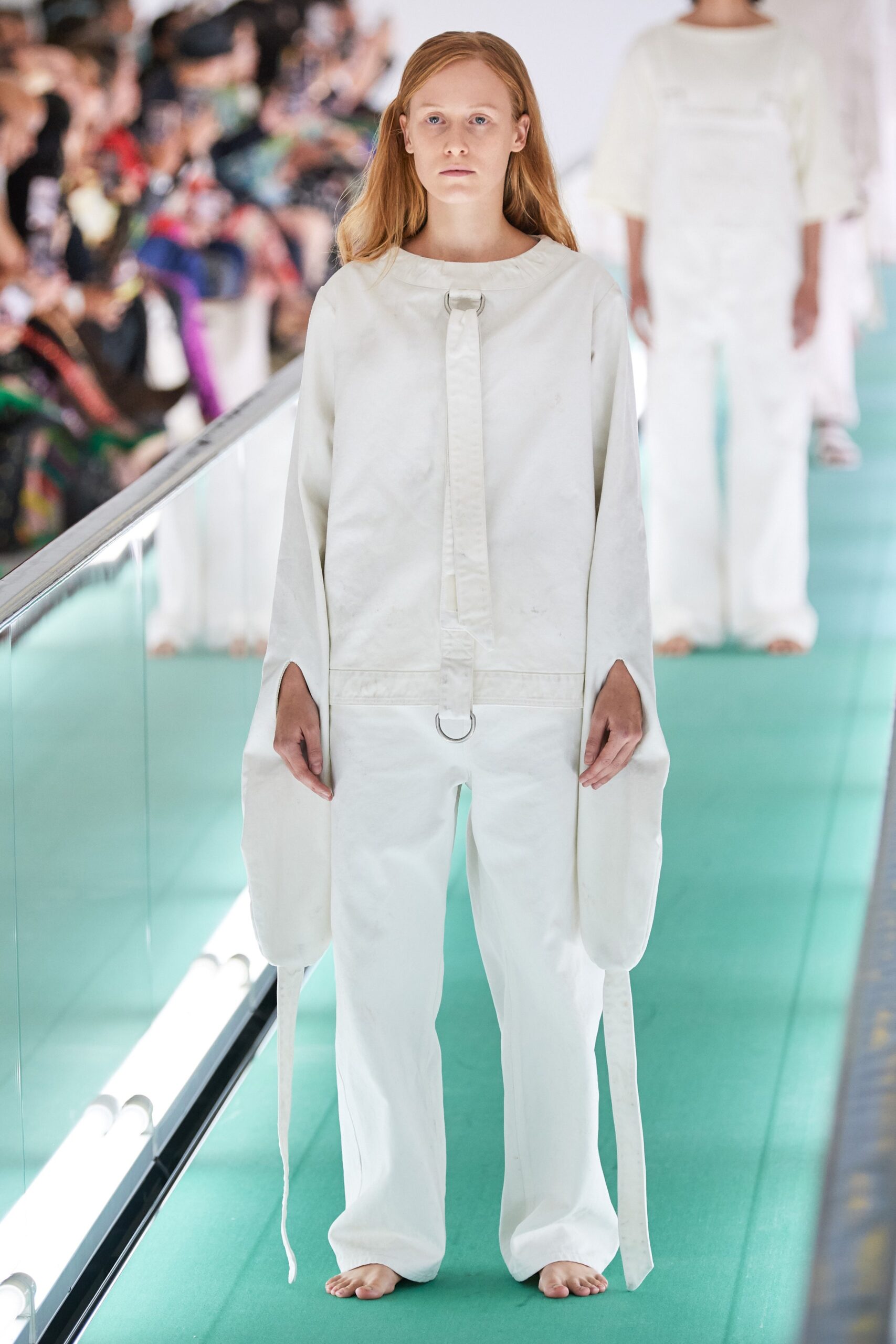 Gucci S/S 20 Look 109