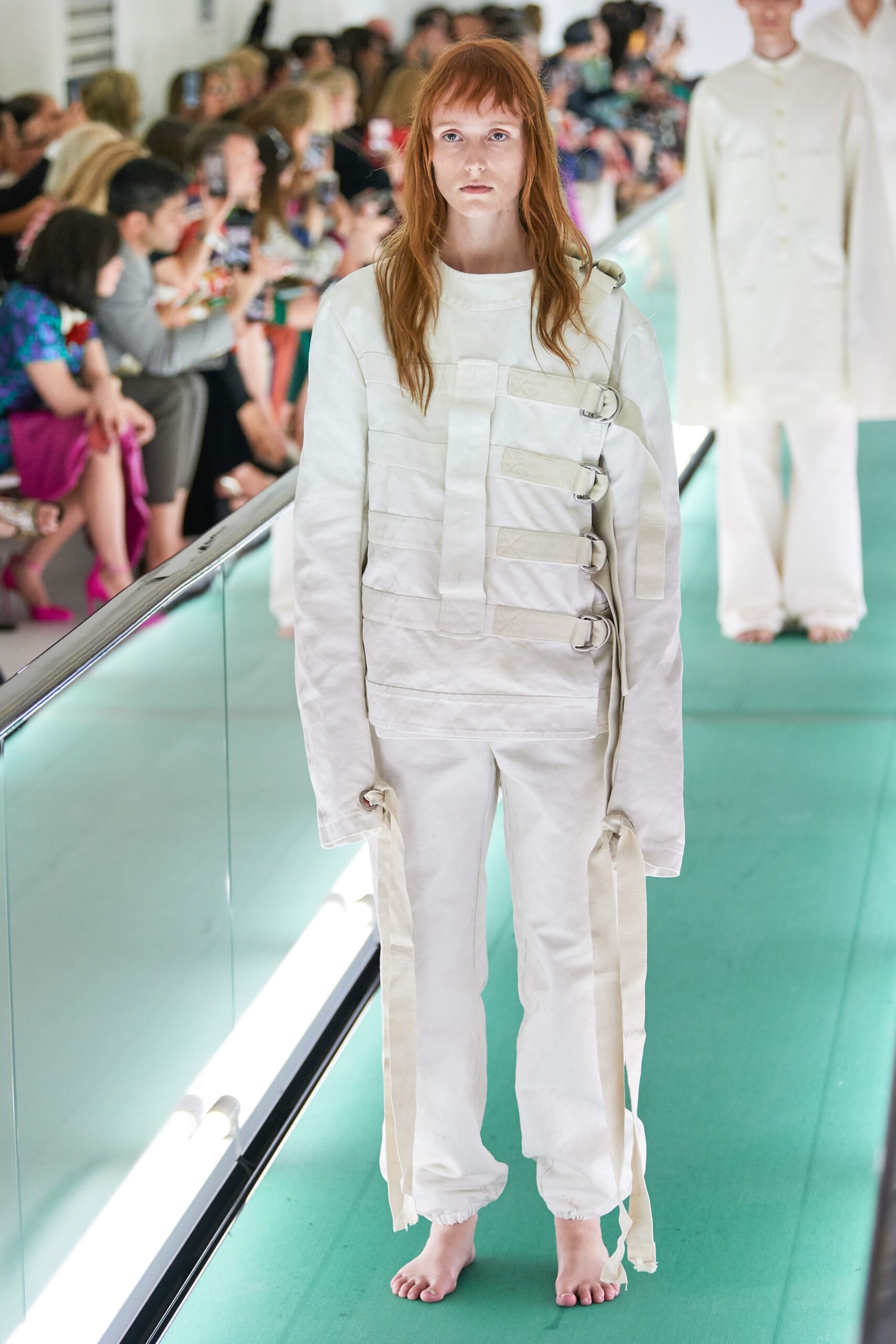 Gucci S/S 20 Look 110