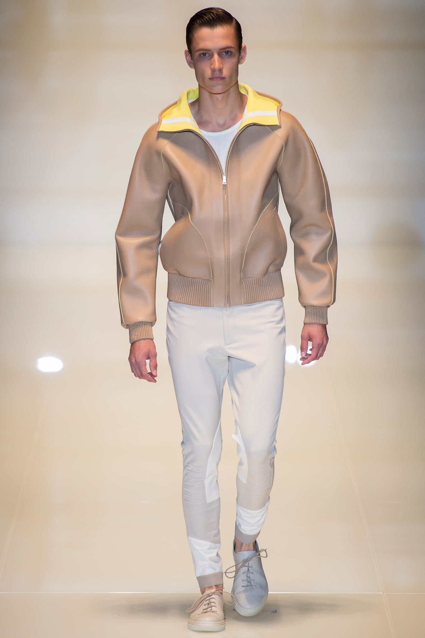 Gucci S/S 14 Menswear Look 13
