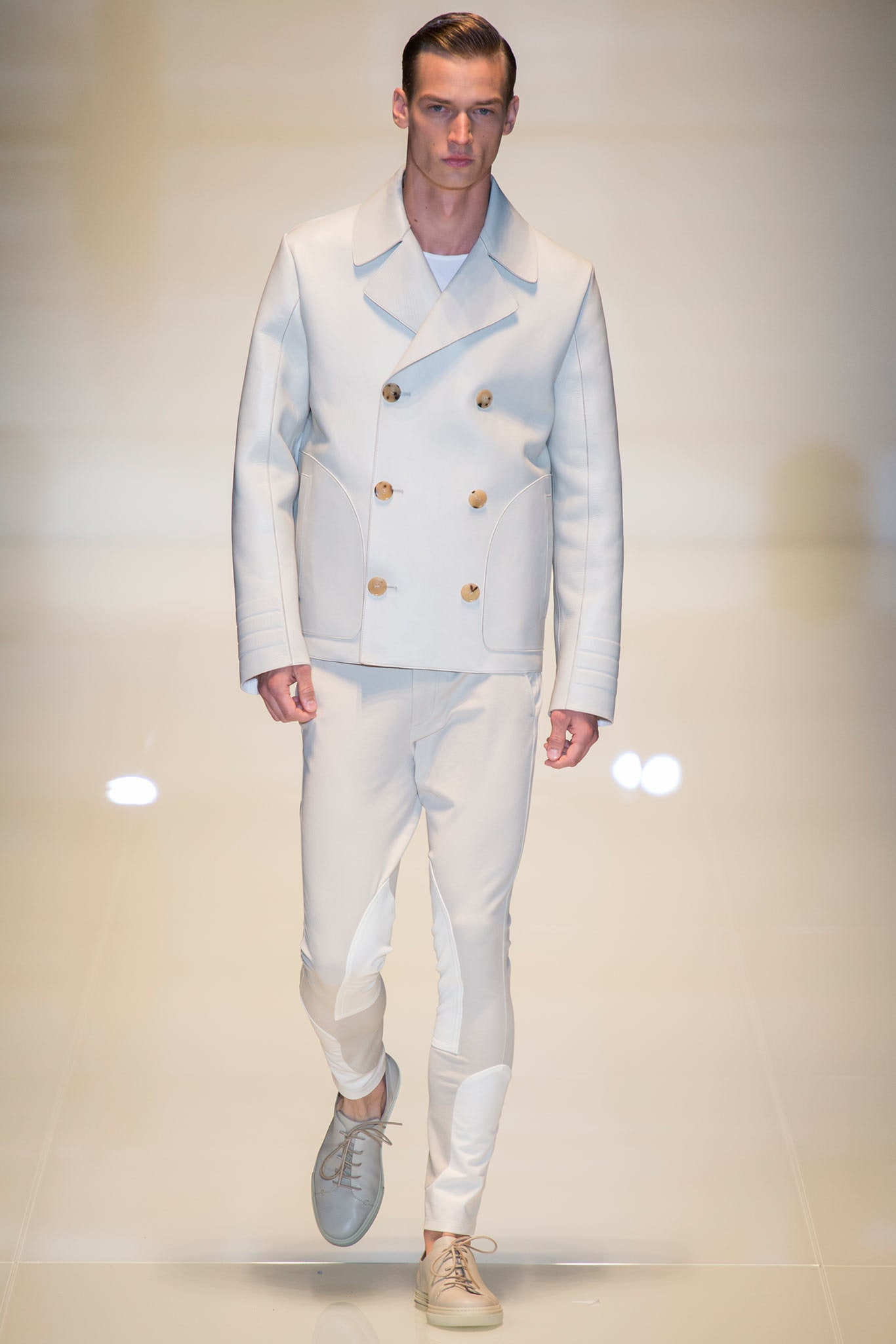 Gucci S/S 14 Menswear Look 15