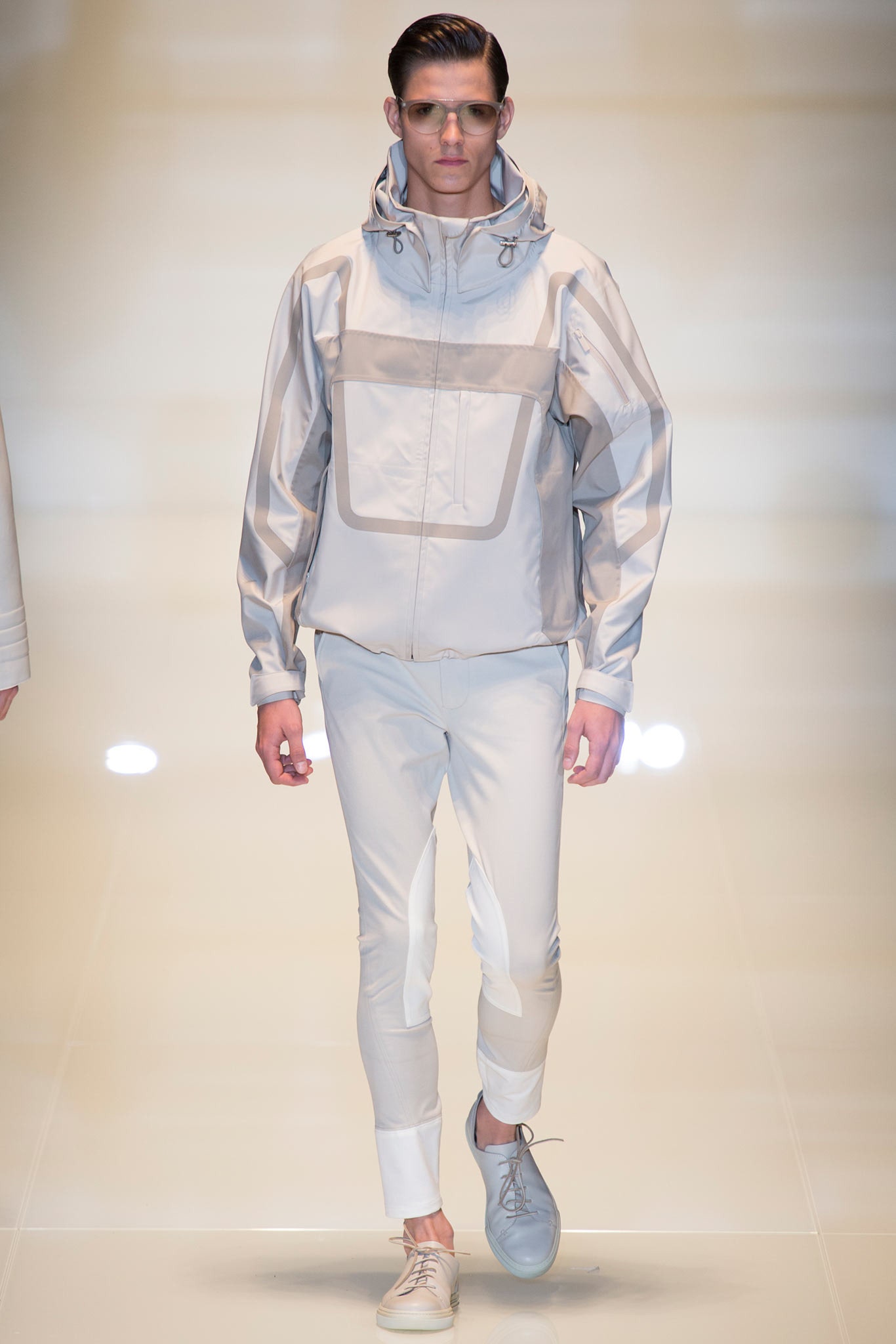 Gucci S/S 14 Menswear Look 16