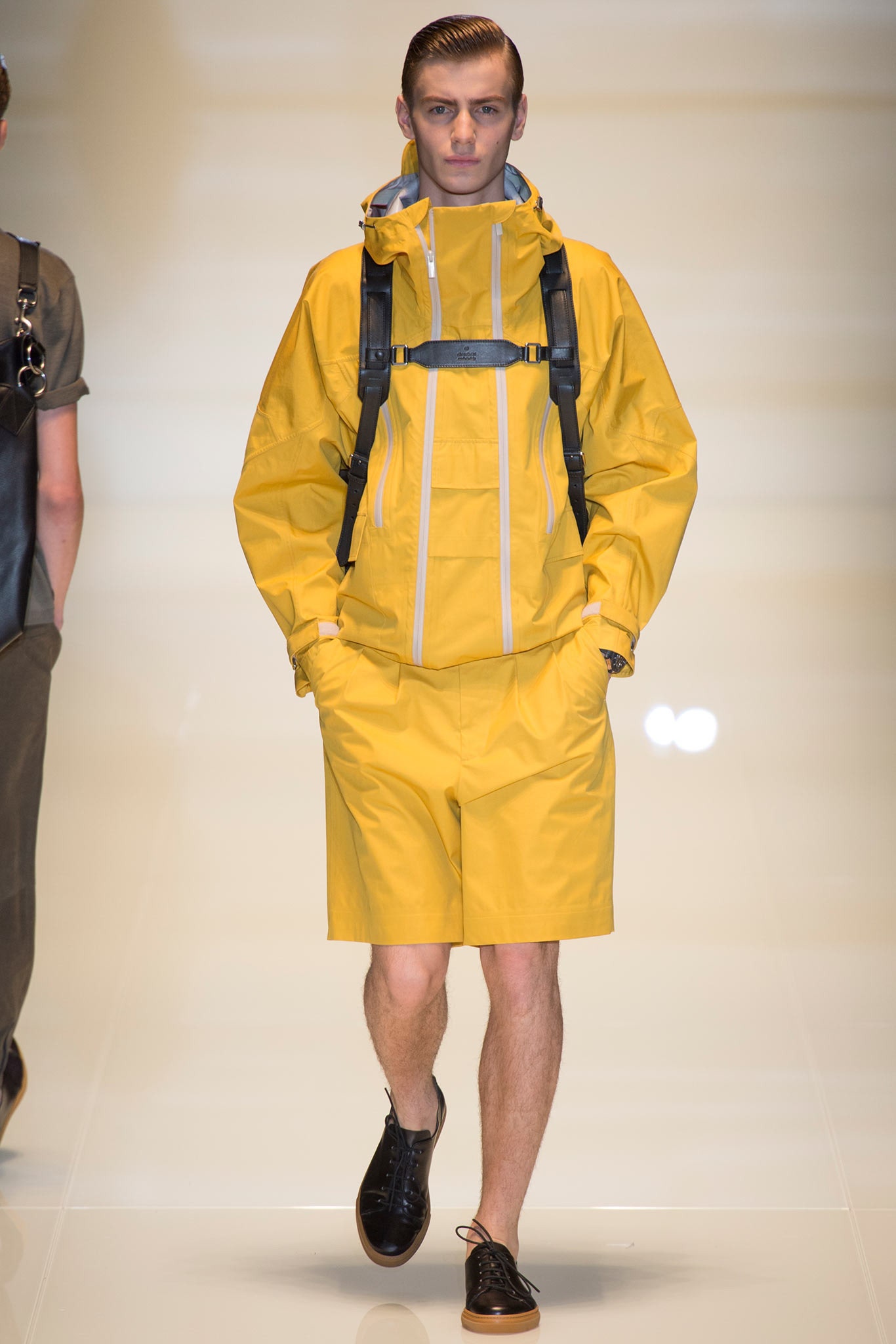 Gucci S/S 14 Menswear Look 20