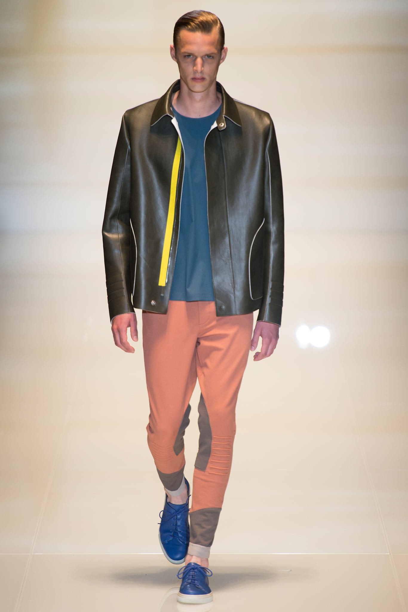 Gucci S/S 14 Menswear Look 23