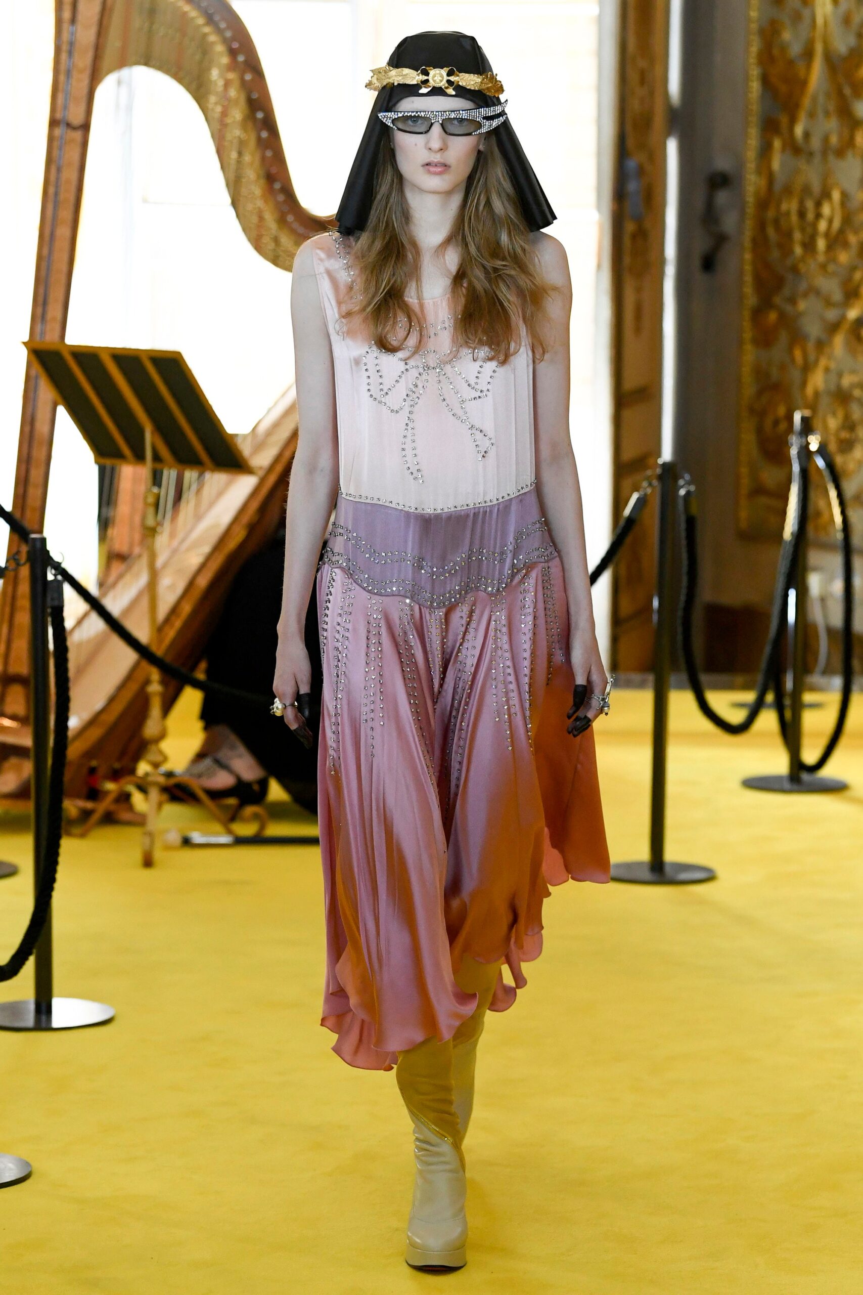 Gucci Resort 18 Look 20