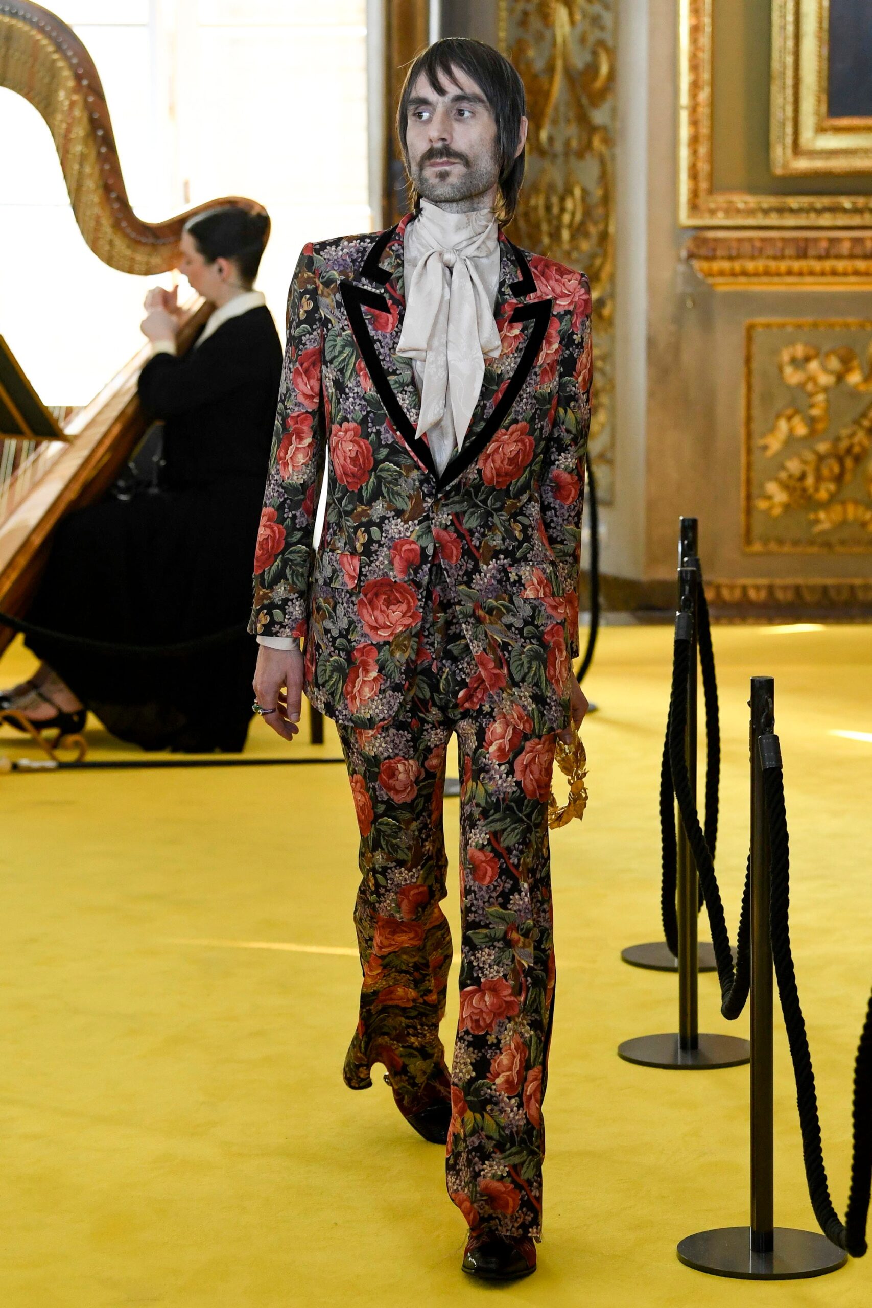 Gucci Resort 18 Look 29