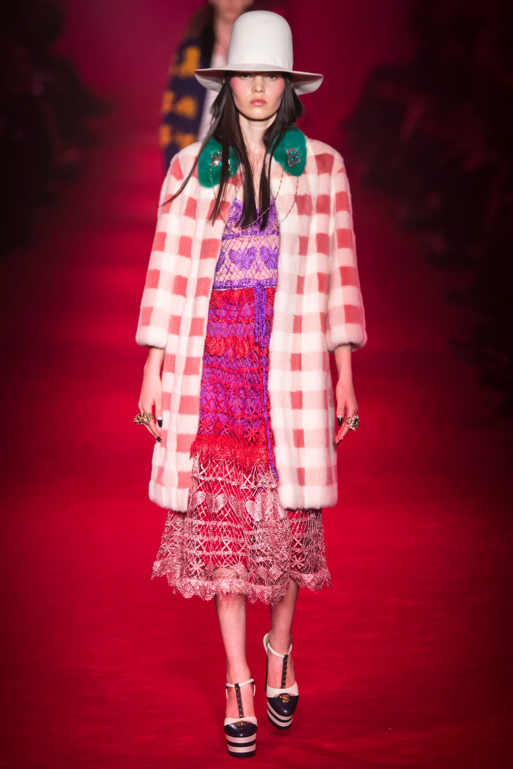 Gucci F/W 16 Menswear Look 31