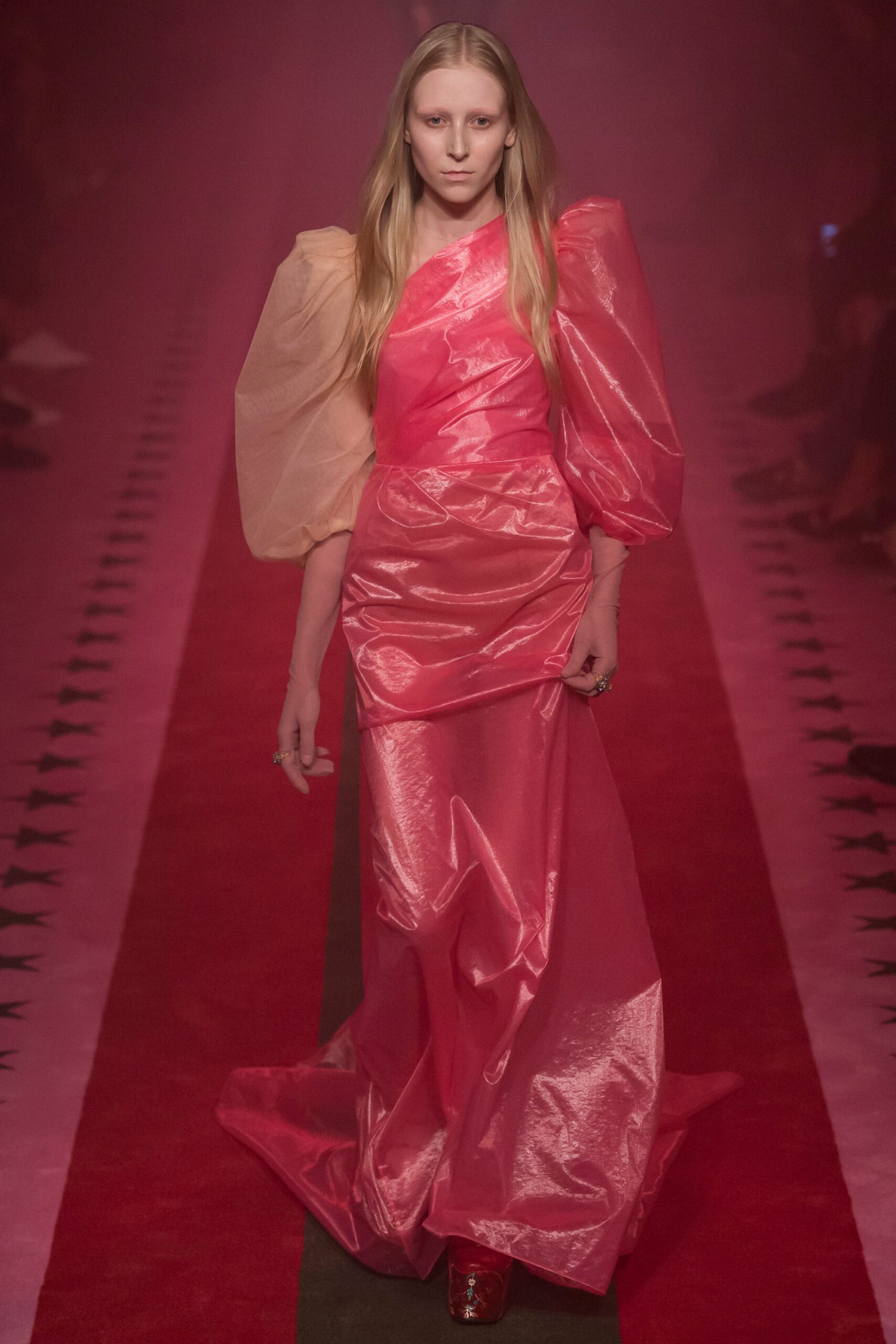 Gucci S/S 17 Look 55