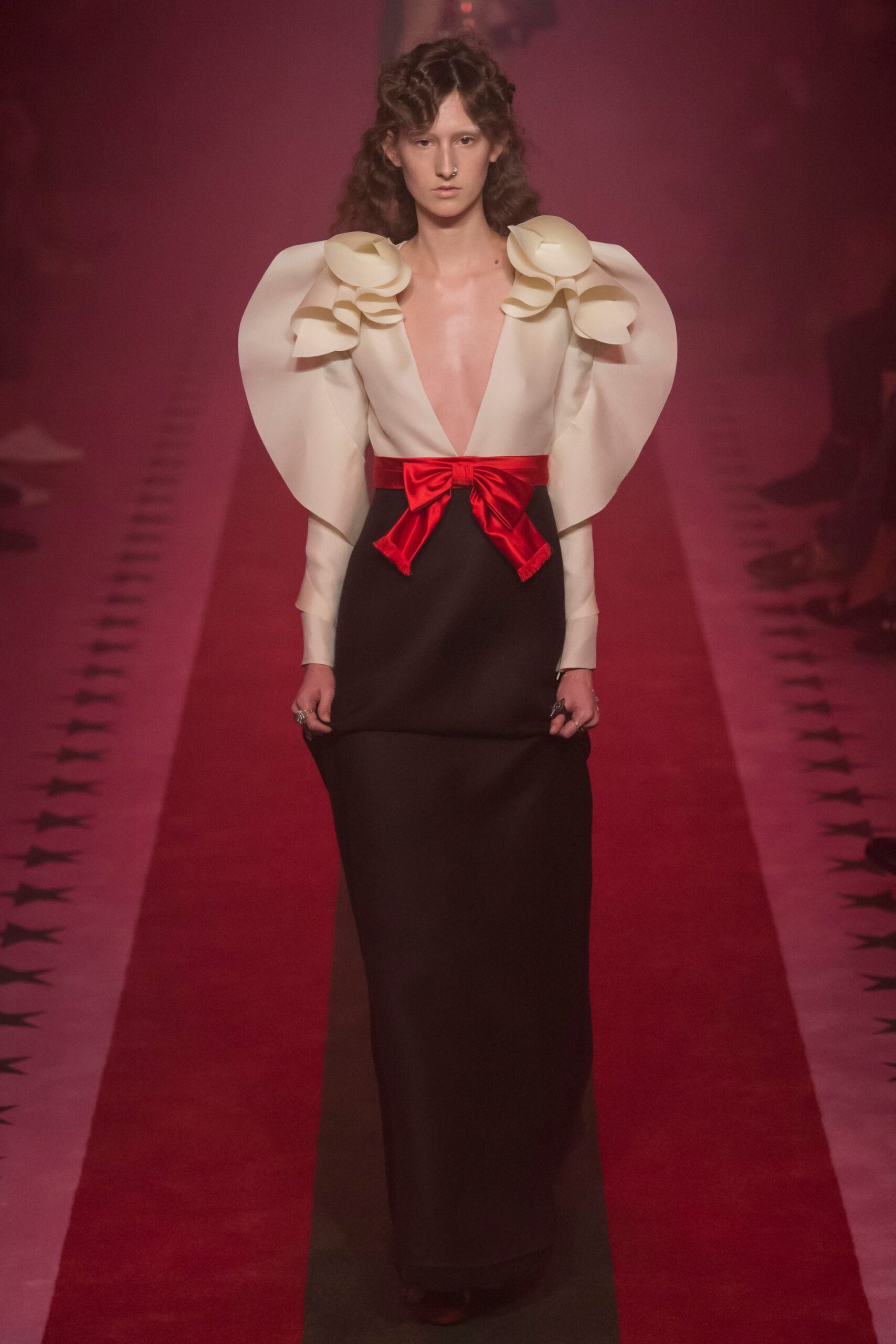 Gucci S/S 17 Look 59