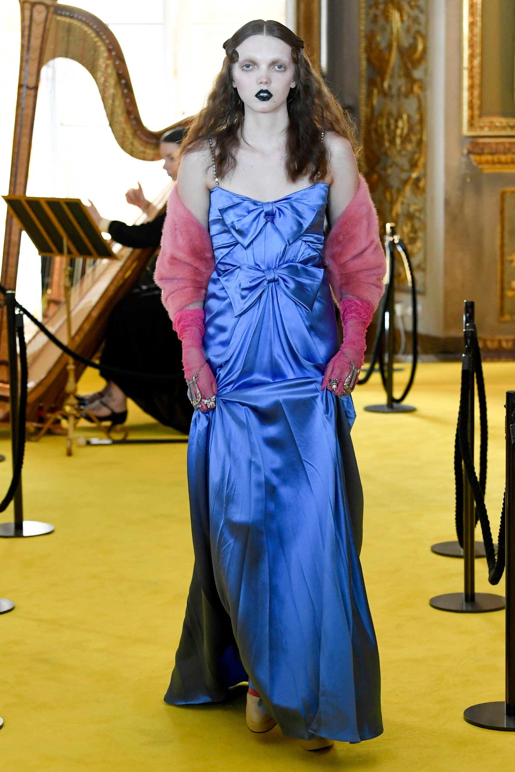 Gucci Resort 18 Look 79