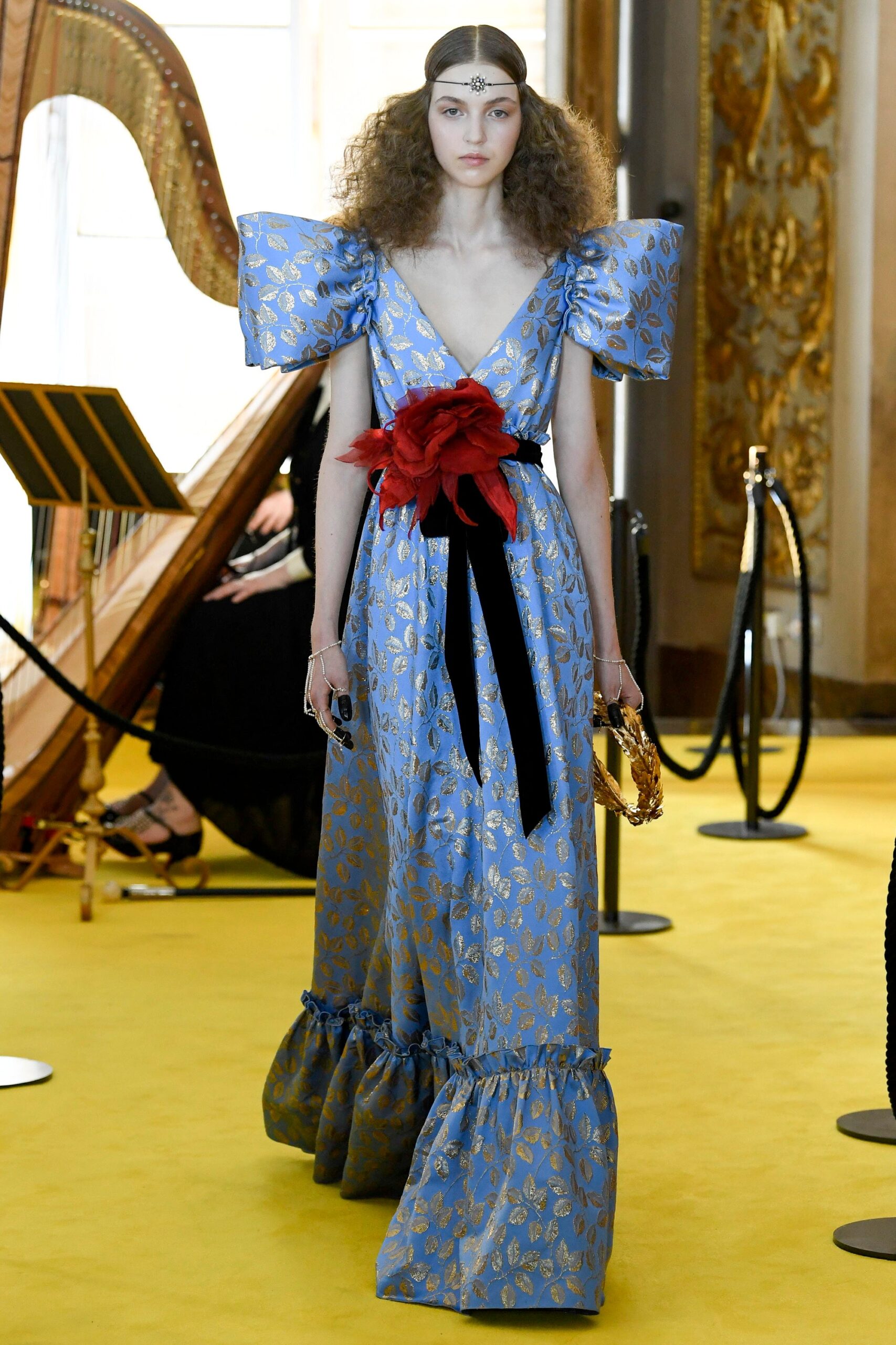 Gucci Resort 18 Look 103