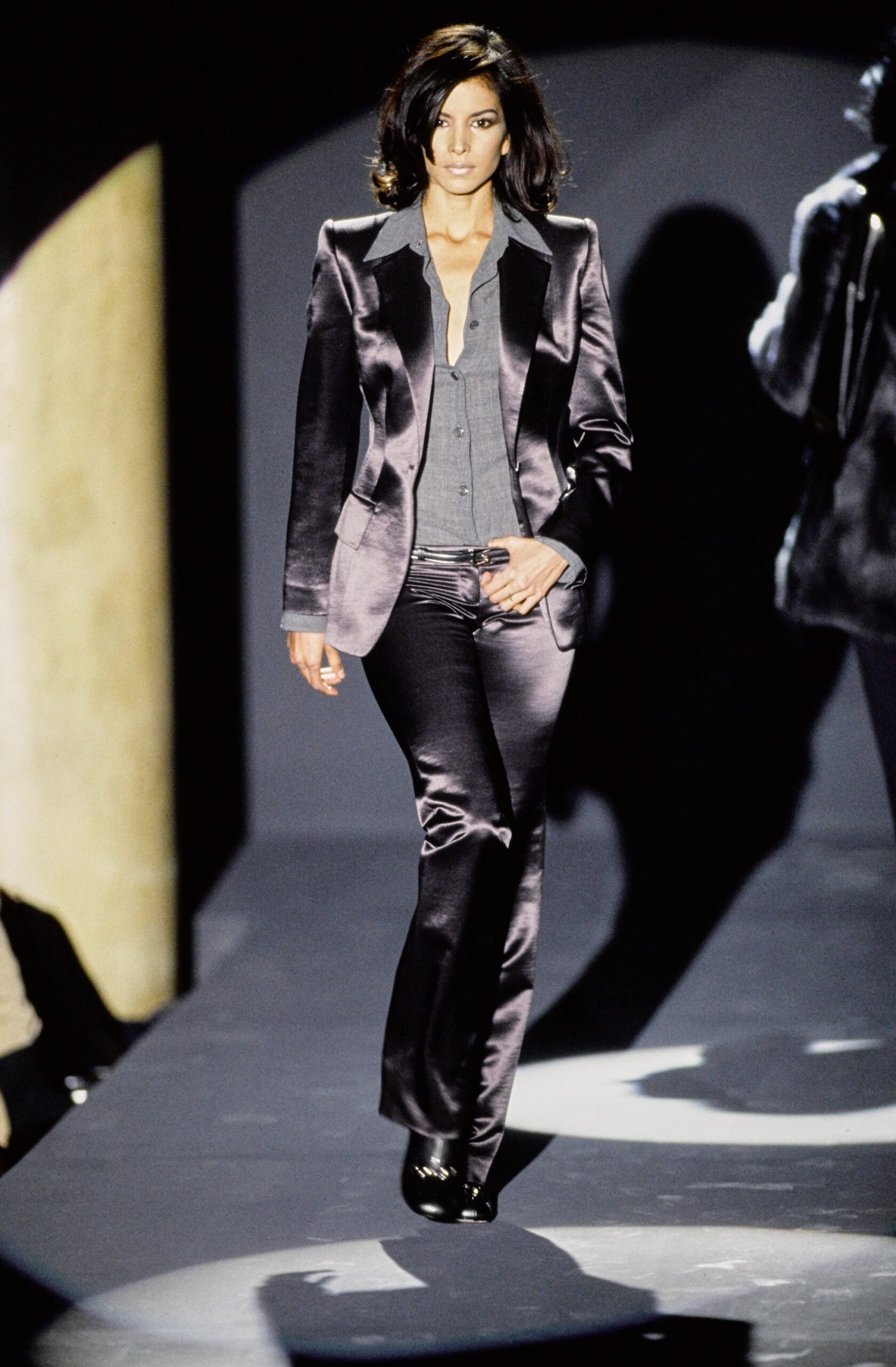 Gucci F/W 95 Look 19