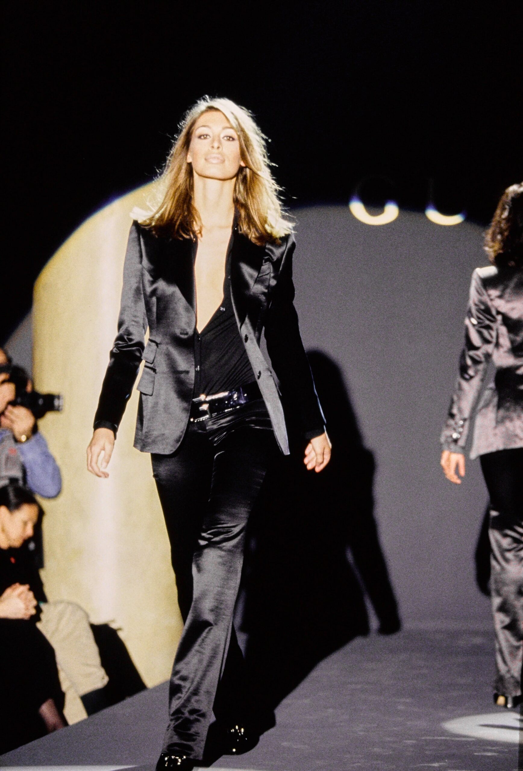 Gucci F/W 95 Look 20