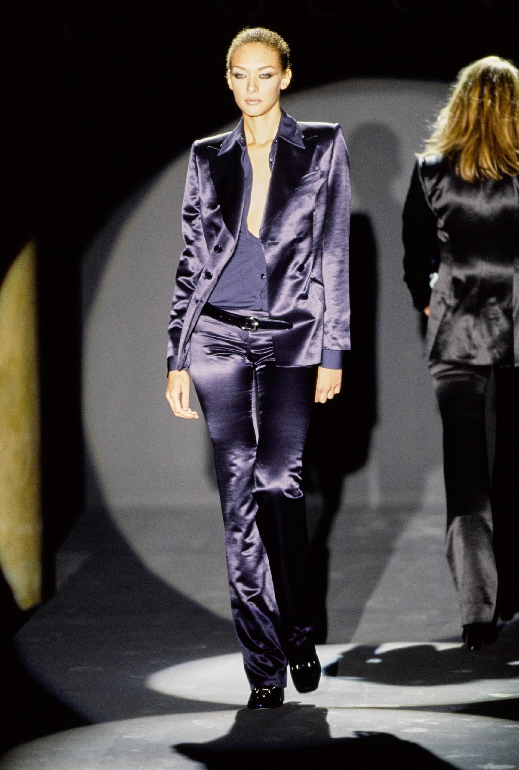 Gucci F/W 95 Look 21