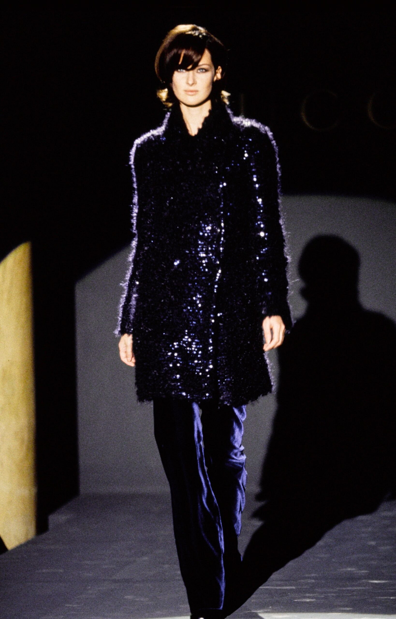 Gucci F/W 95 Look 22