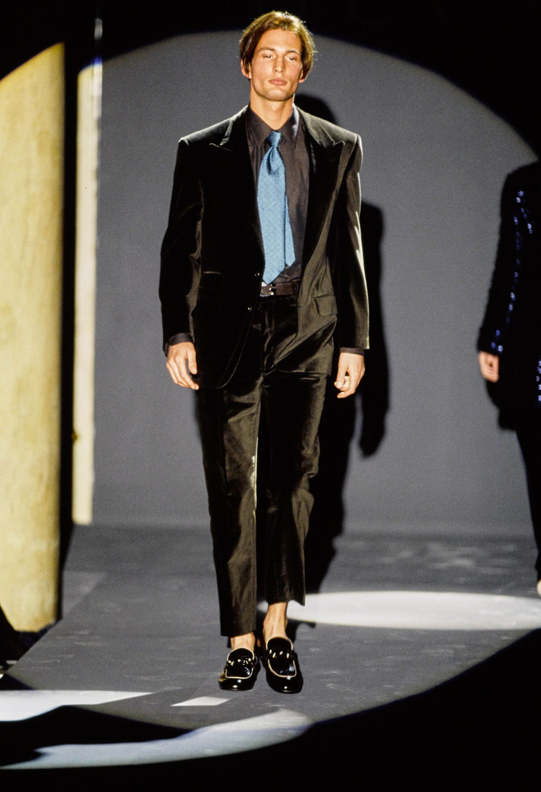 Gucci F/W 95 Look 23