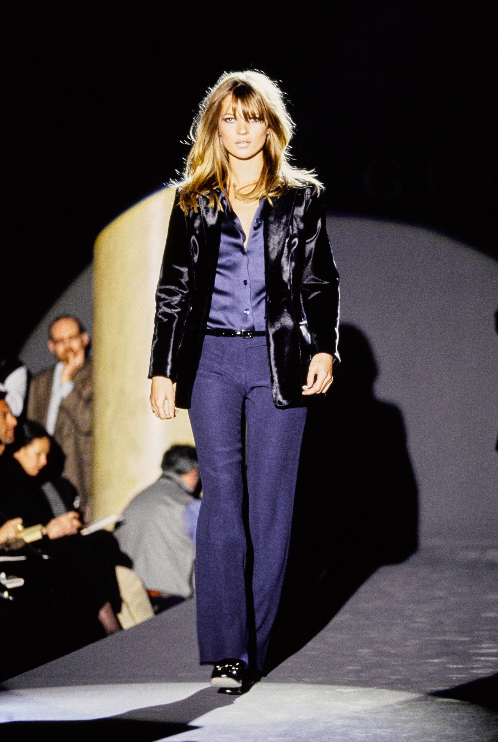 Gucci F/W 95 Look 45