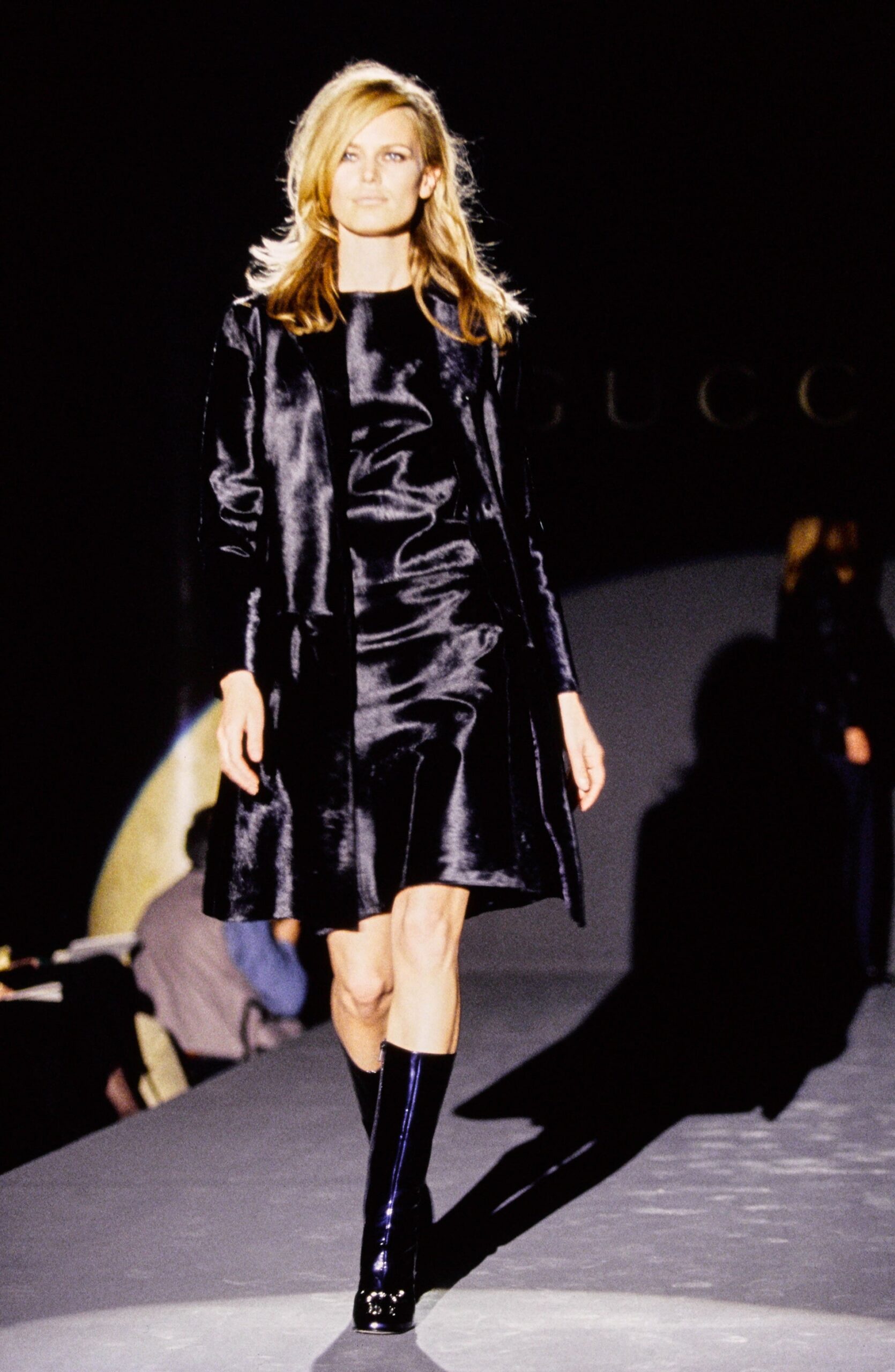 Gucci F/W 95 Look 46