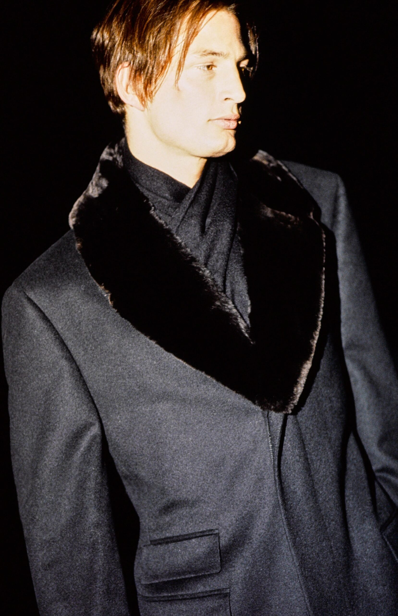 Gucci F/W 95 Look 57