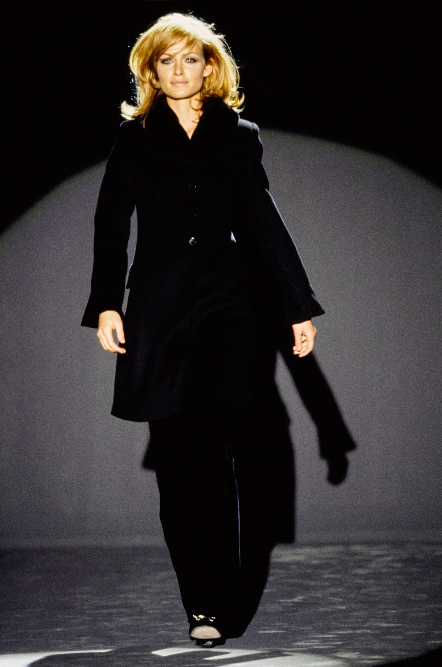 Gucci F/W 95 Look 58