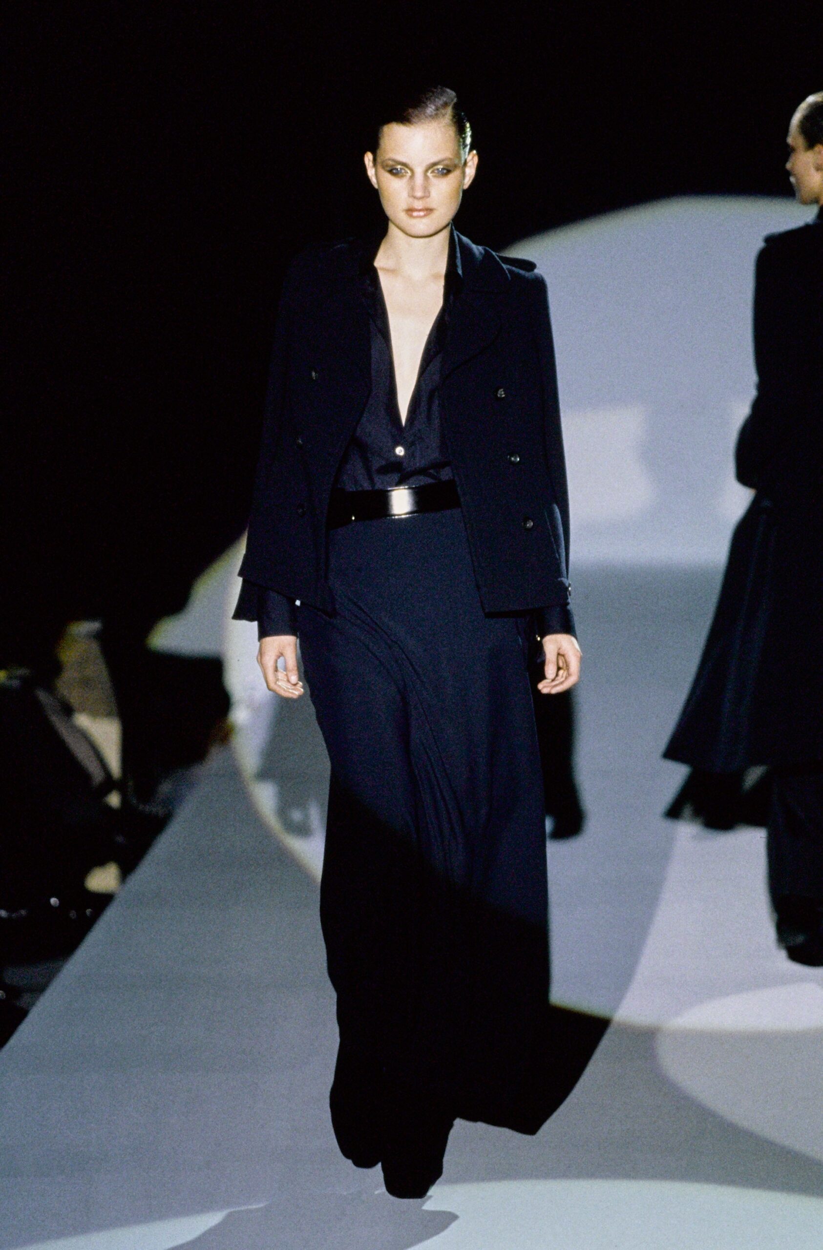 Gucci F/W 96 Look 2